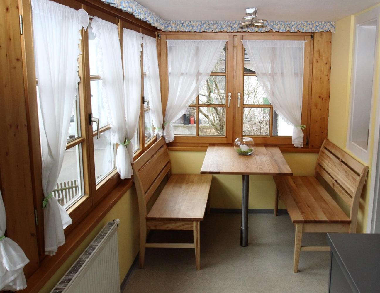 Haus & Heim Ferienwohnung