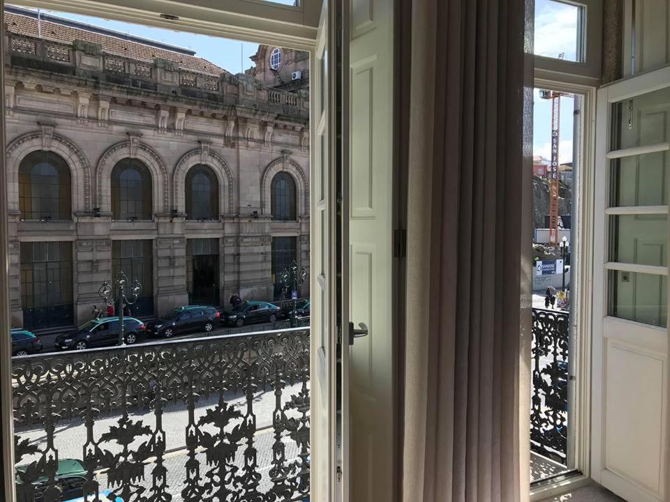 São Bento Front Homy Studio