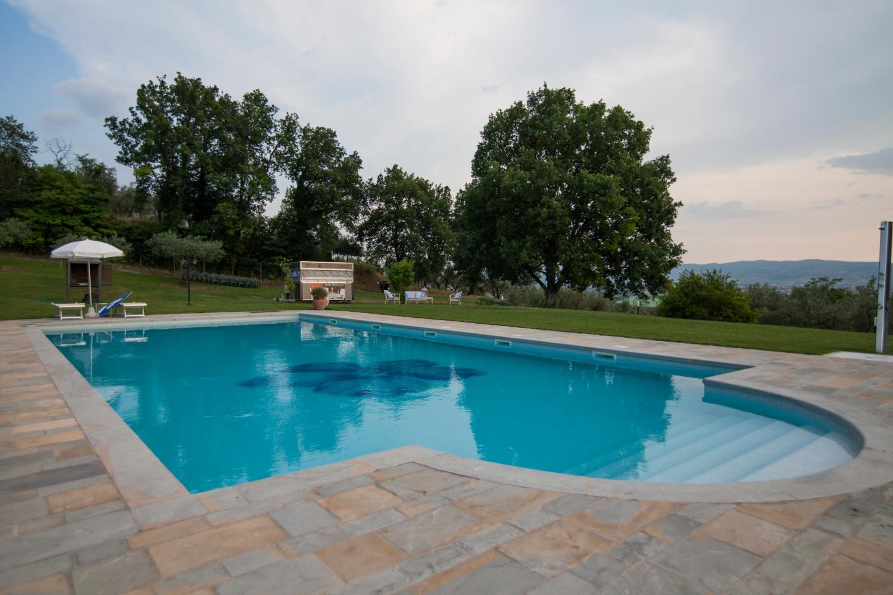 Country House Poggio Fiorito