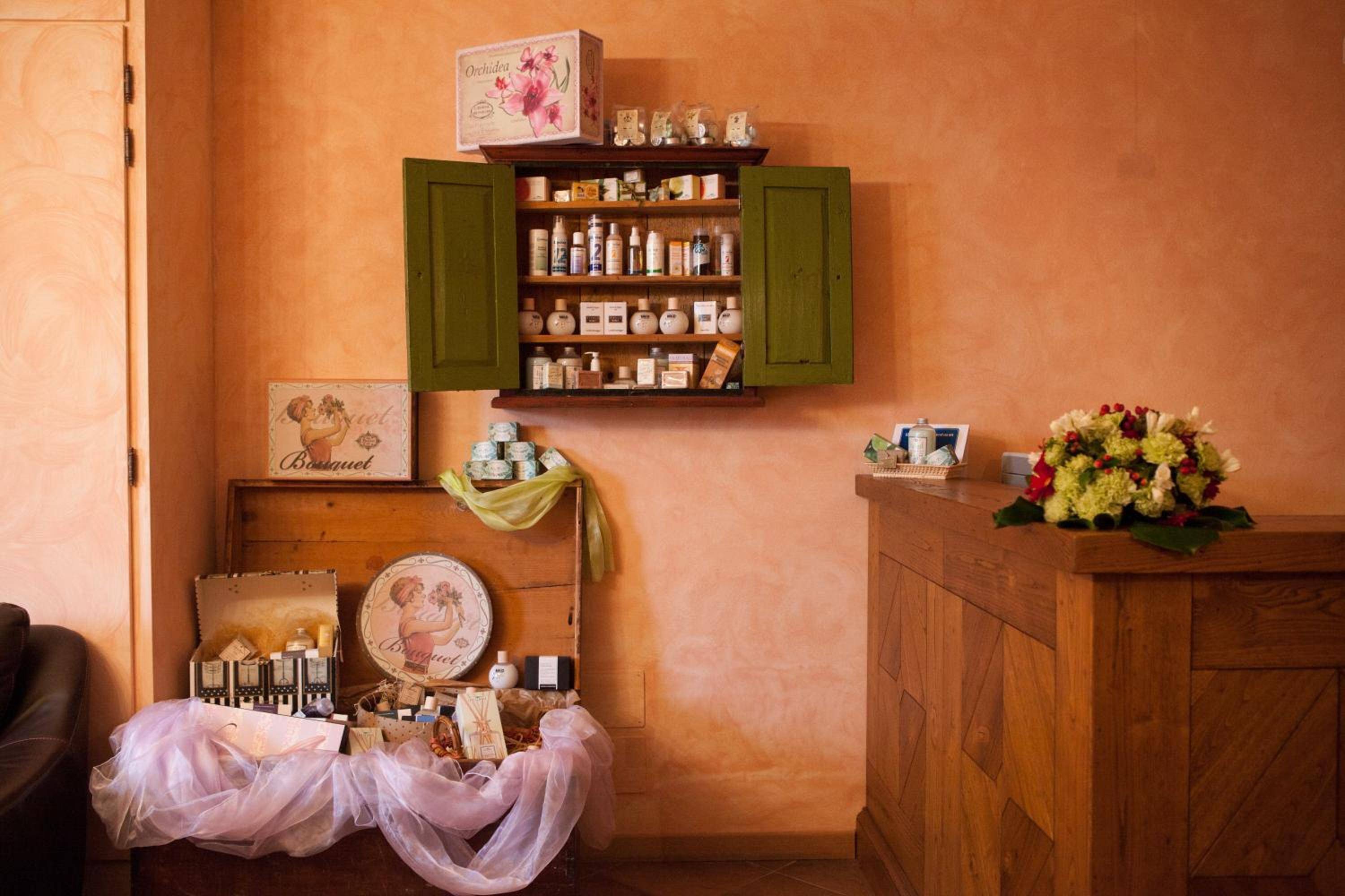 Country House Poggio Fiorito