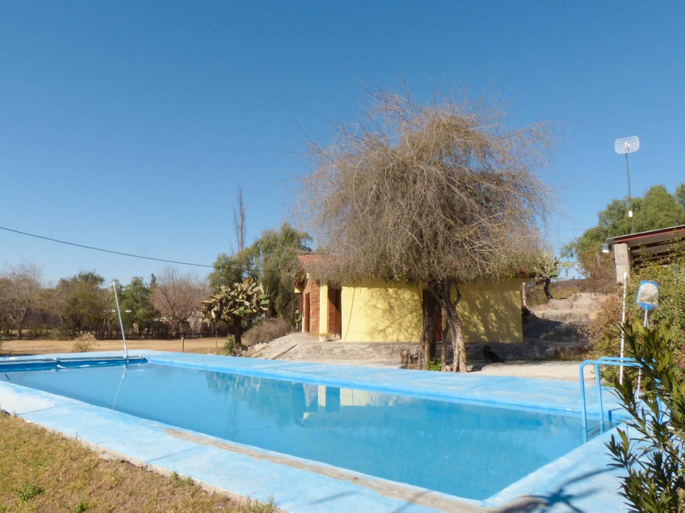 Parador La Rosita