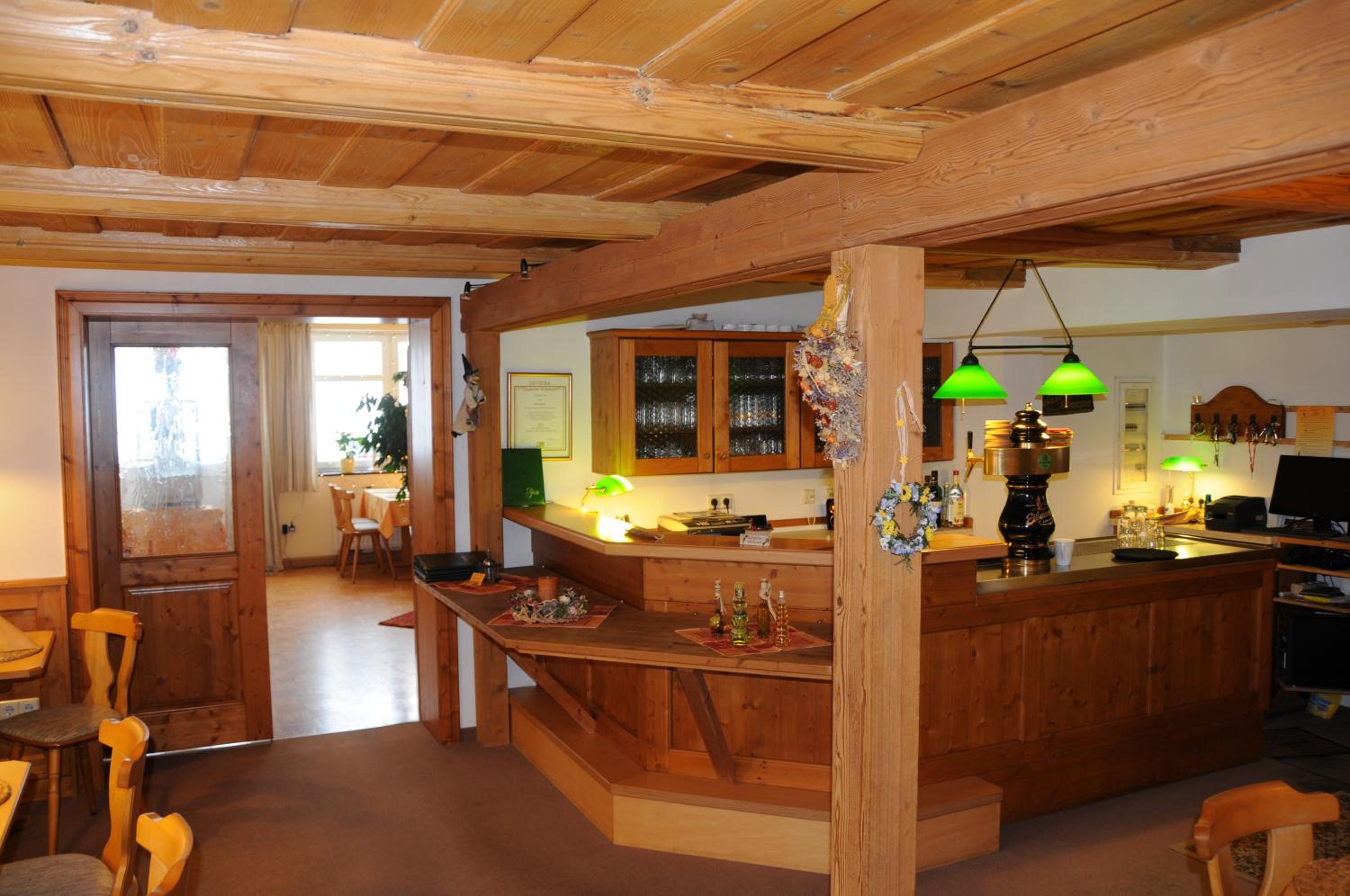 Pension Klette