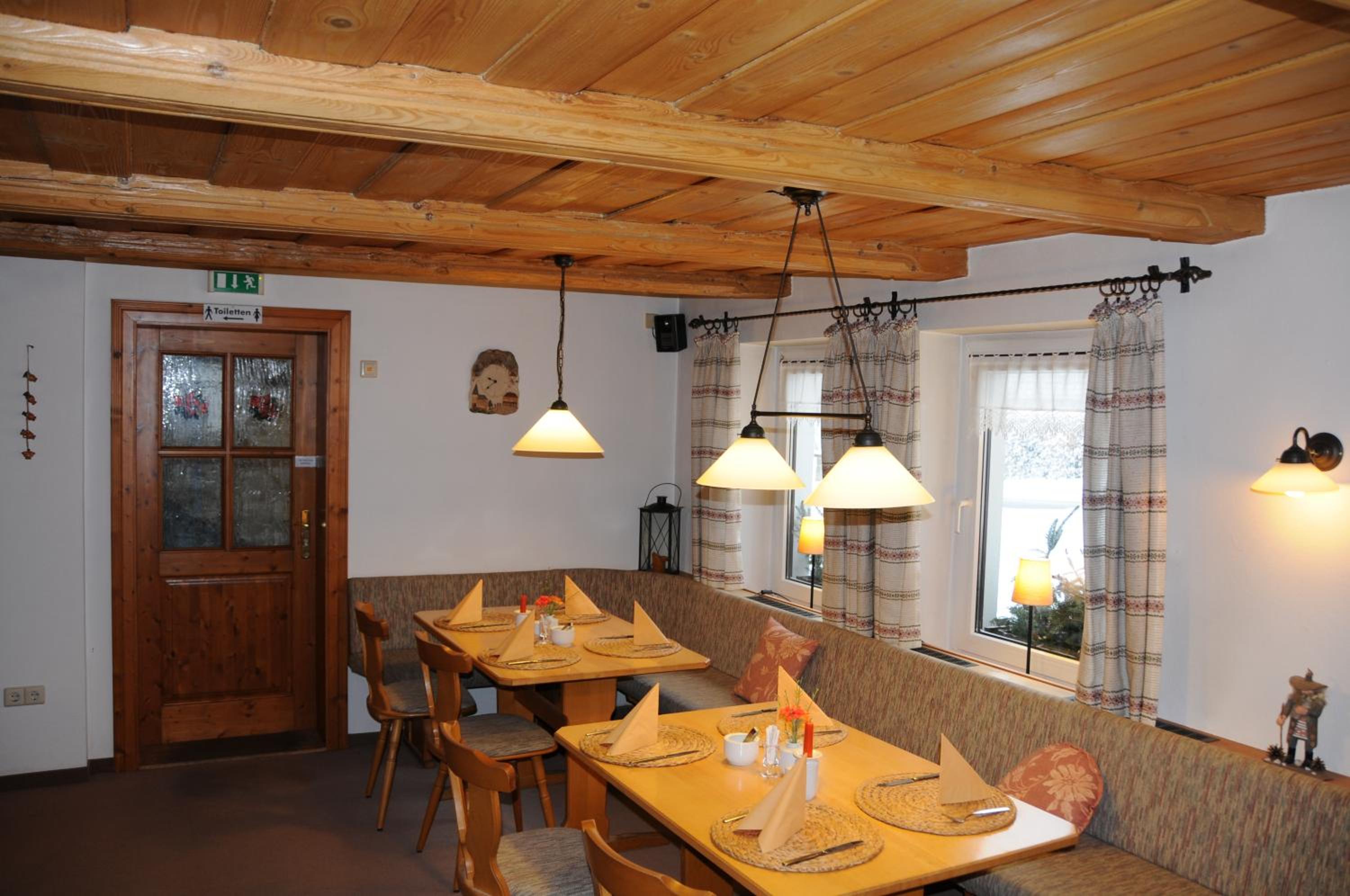 Pension Klette