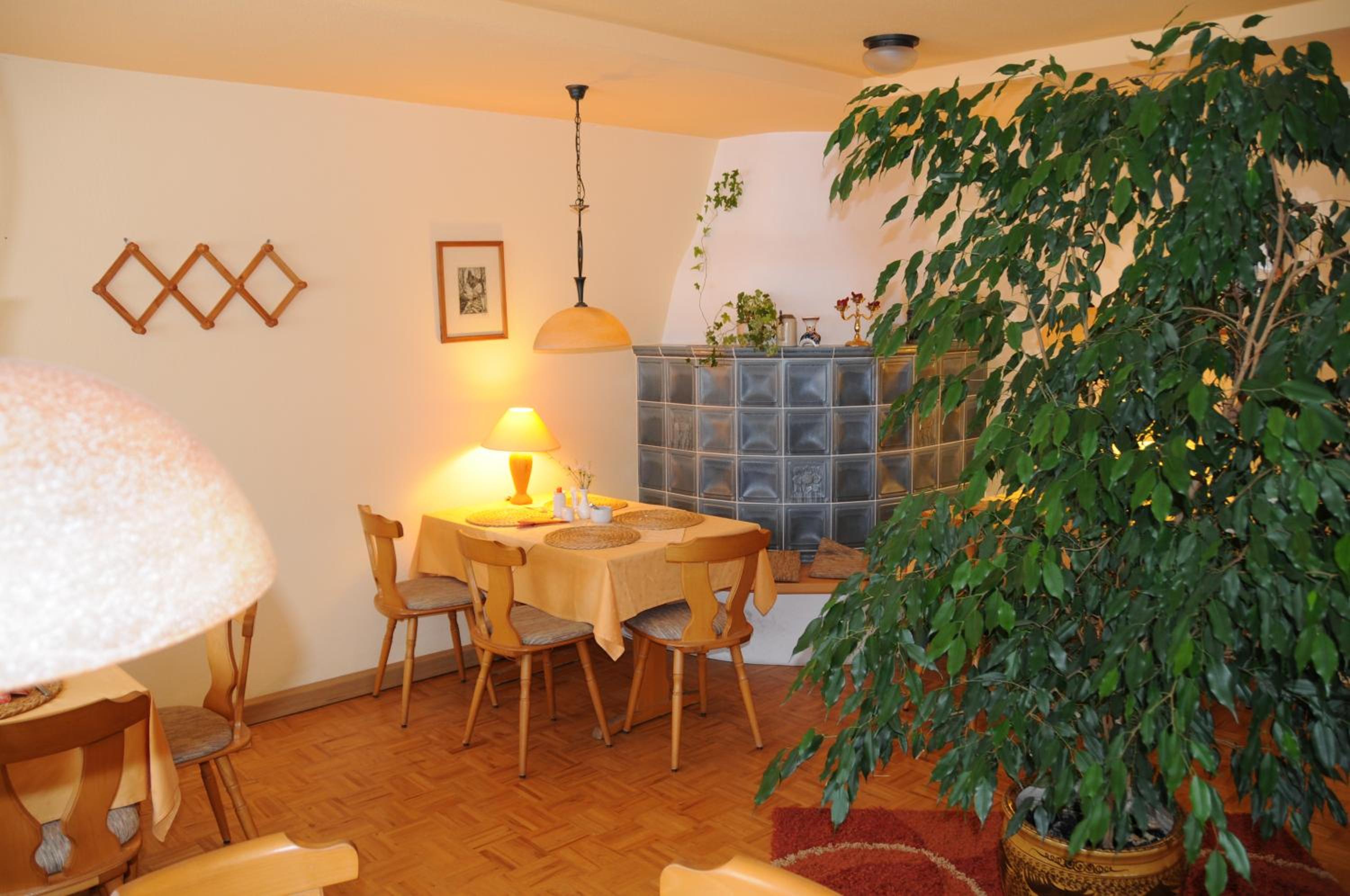Pension Klette