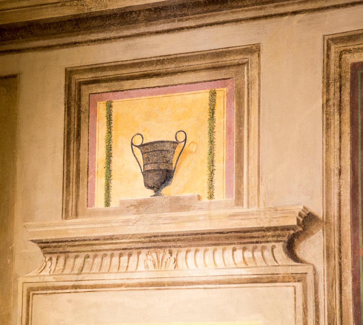 Cortona Charme