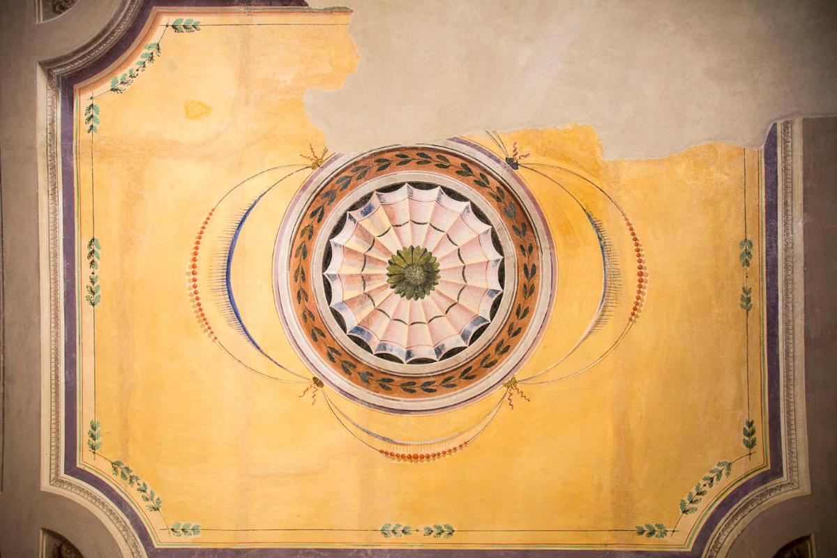 Cortona Charme