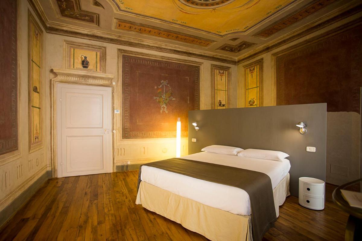 Cortona Charme