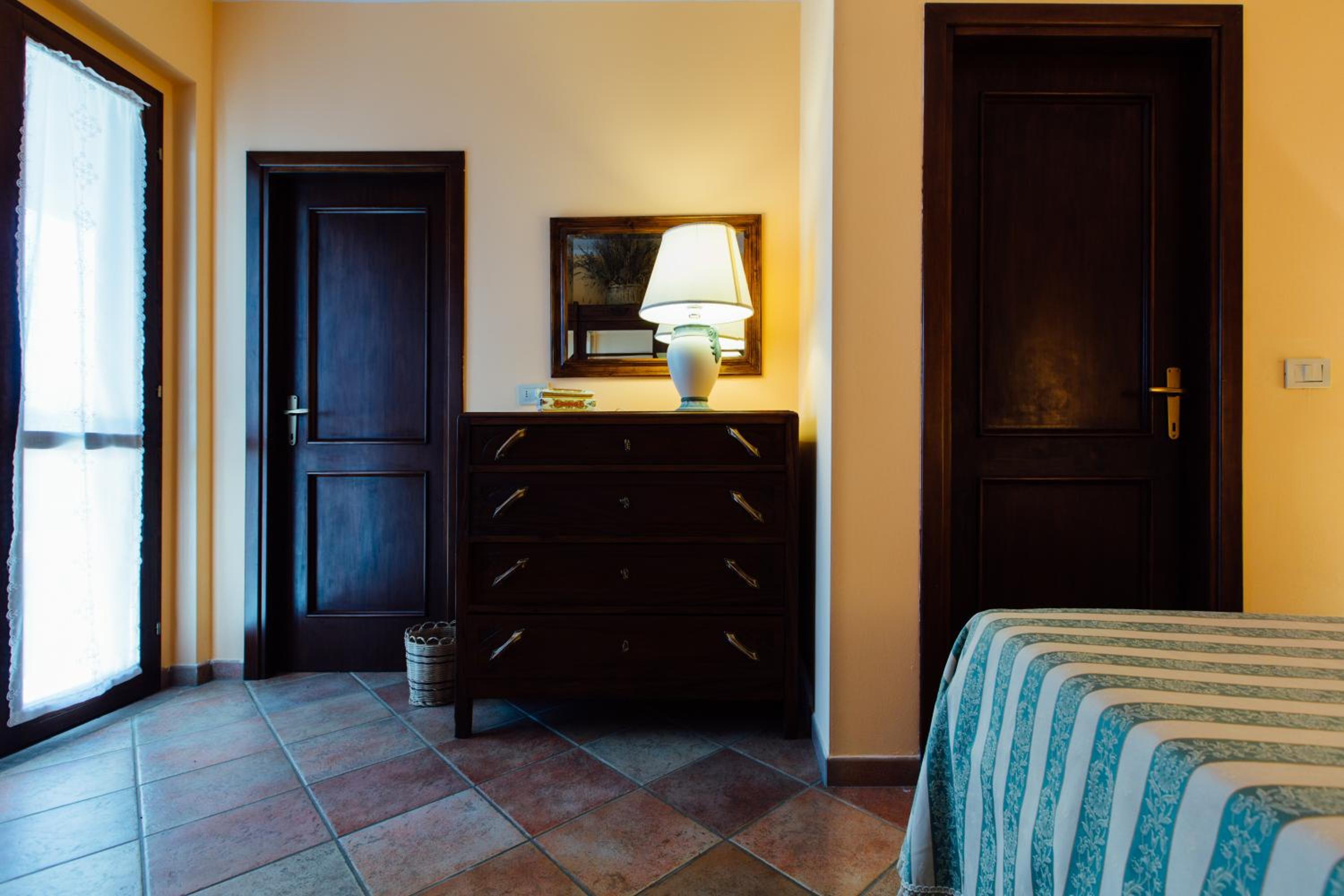 Agriturismo Lillastro