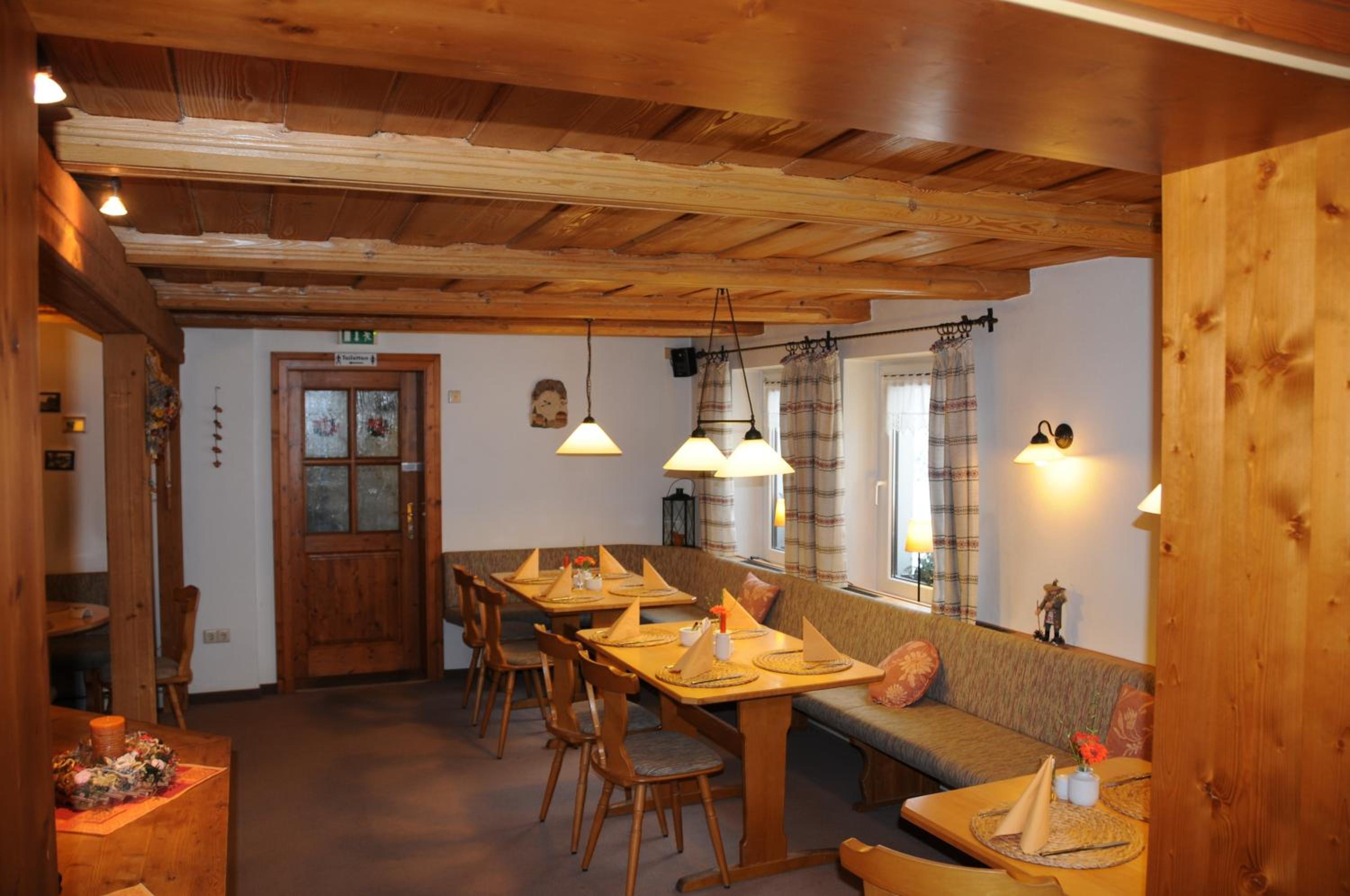 Pension Klette