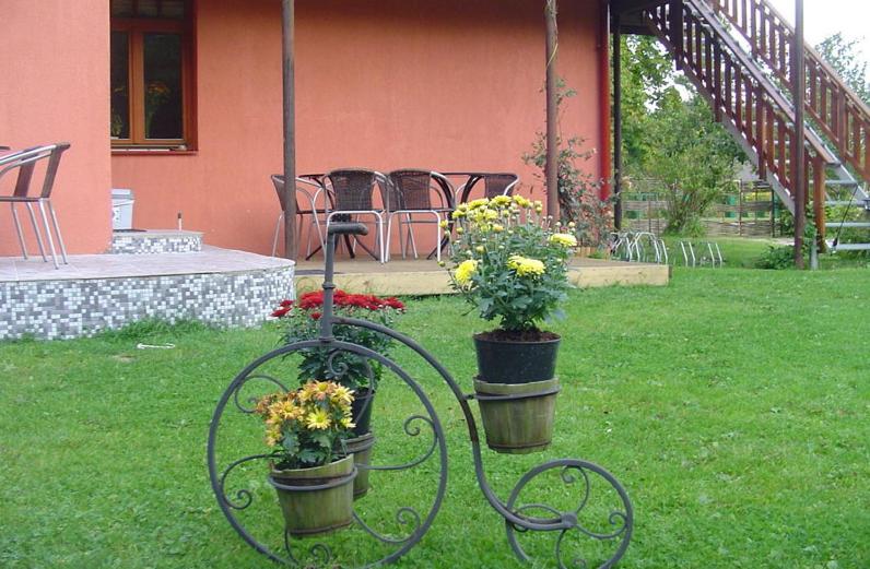 Guest House Vītoli view 5