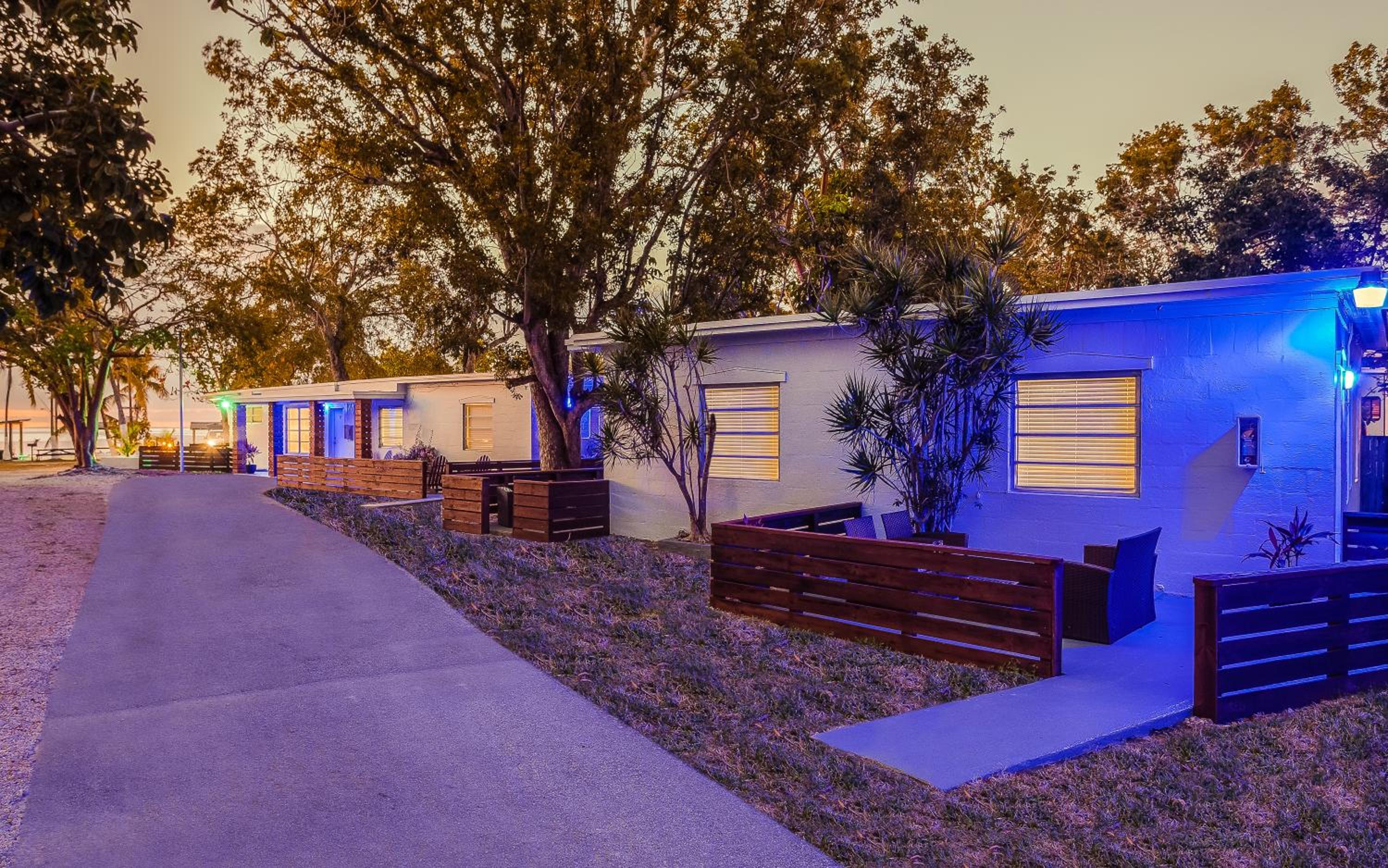 Drift Hotel