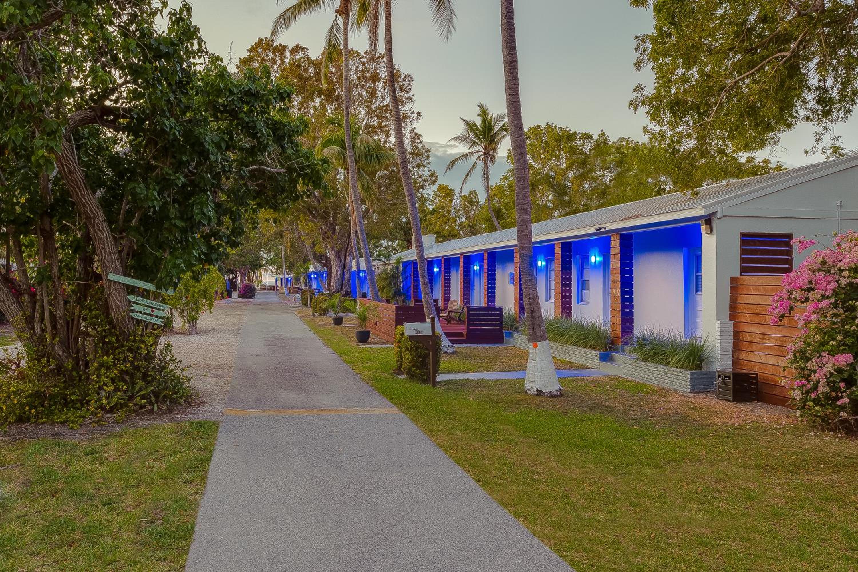 Drift Hotel