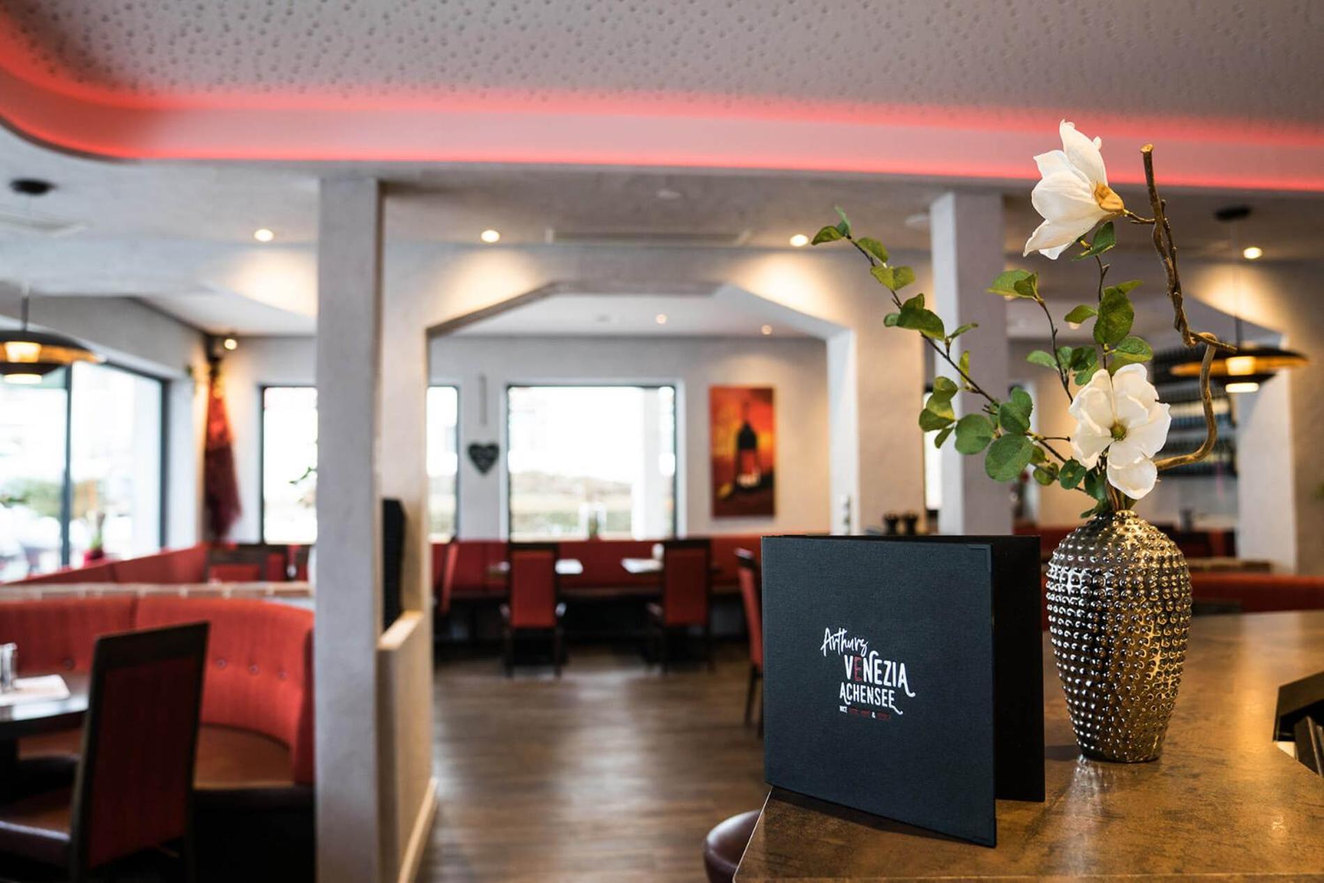 Arthurs Hotel am Achensee 40