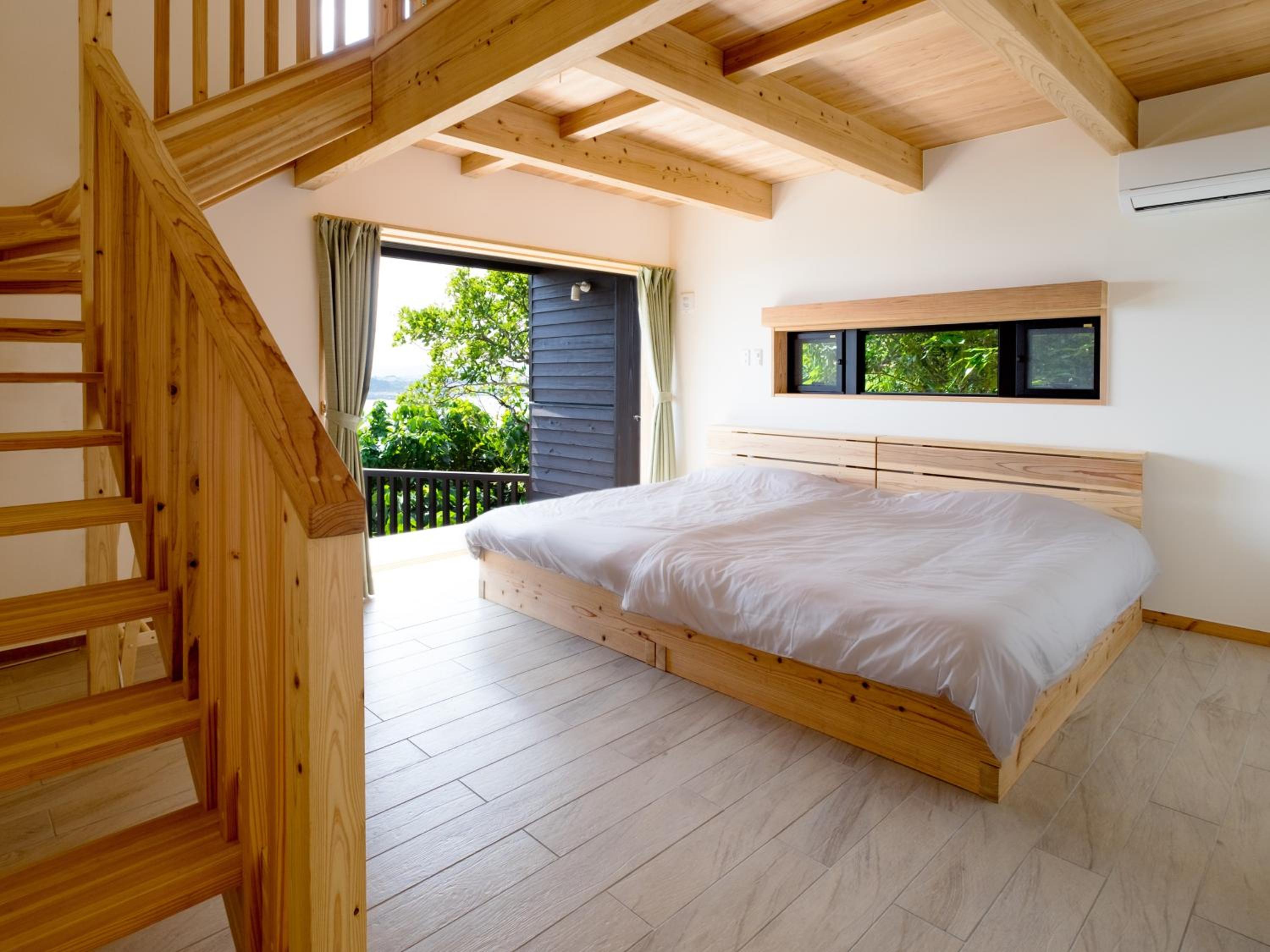 Villa SACHIIBARU 浜辺の茶屋 の 宿
