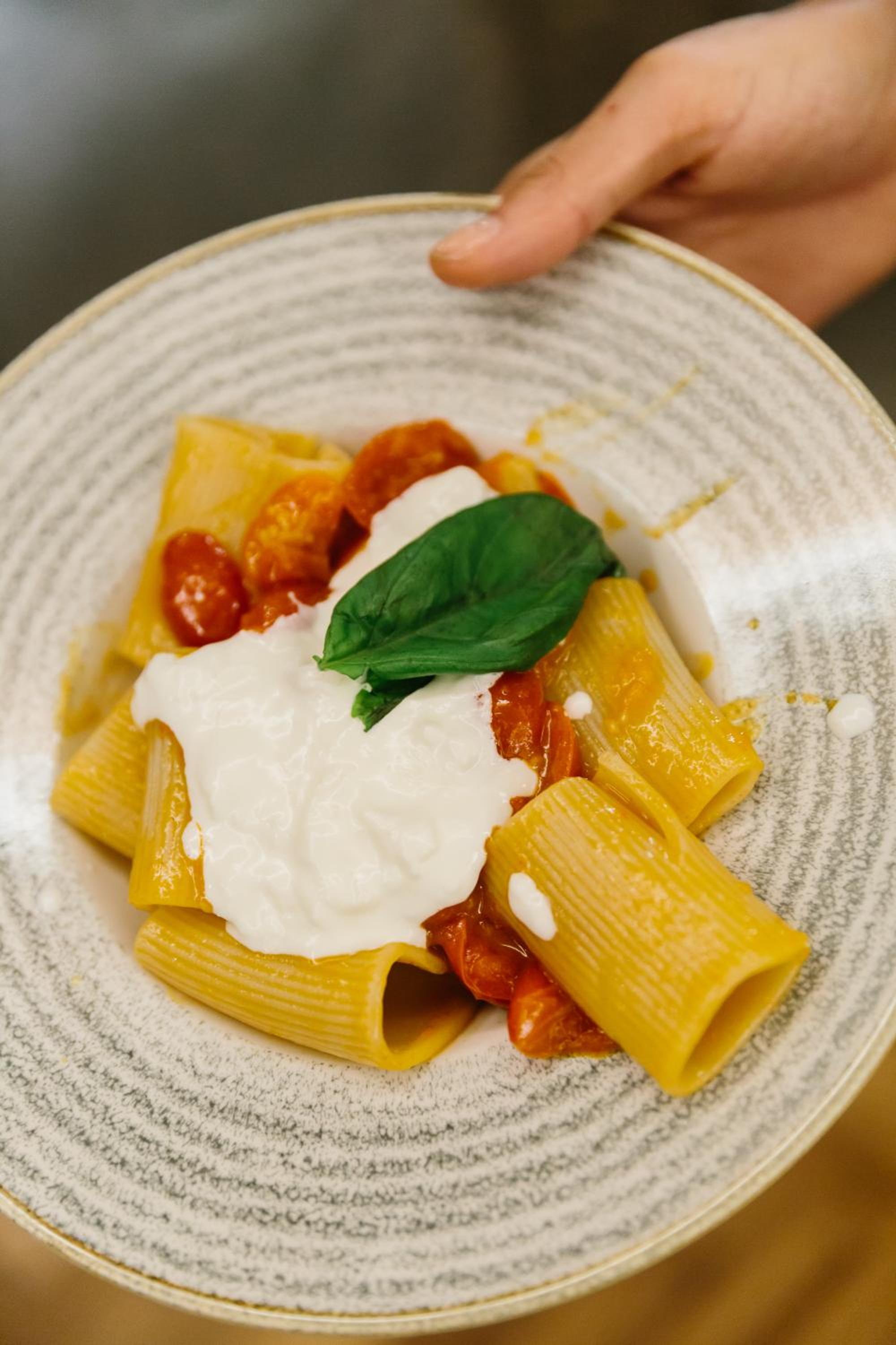Locanda Pandenus Brera