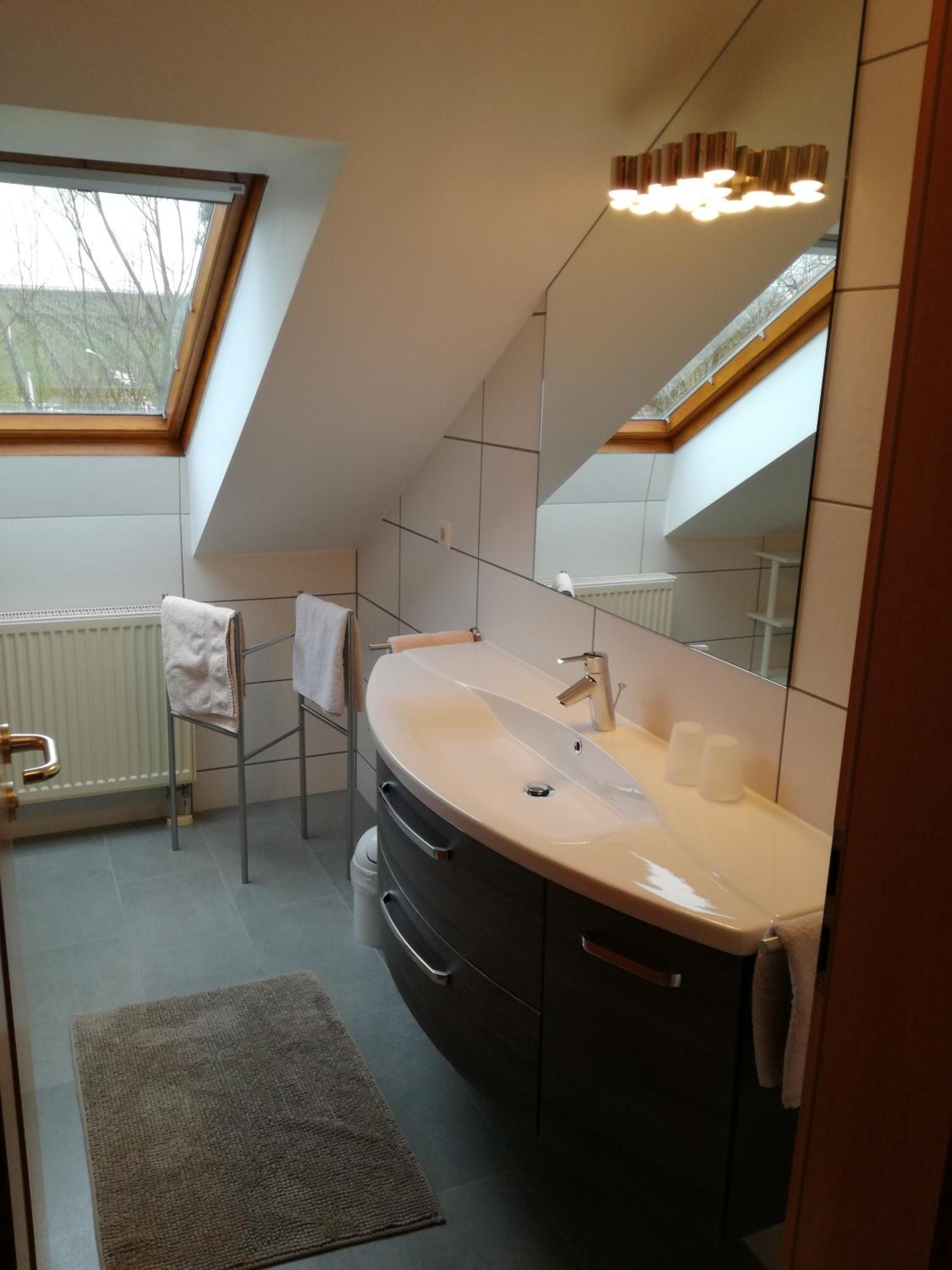 Ferienwohnungen Eichenhof