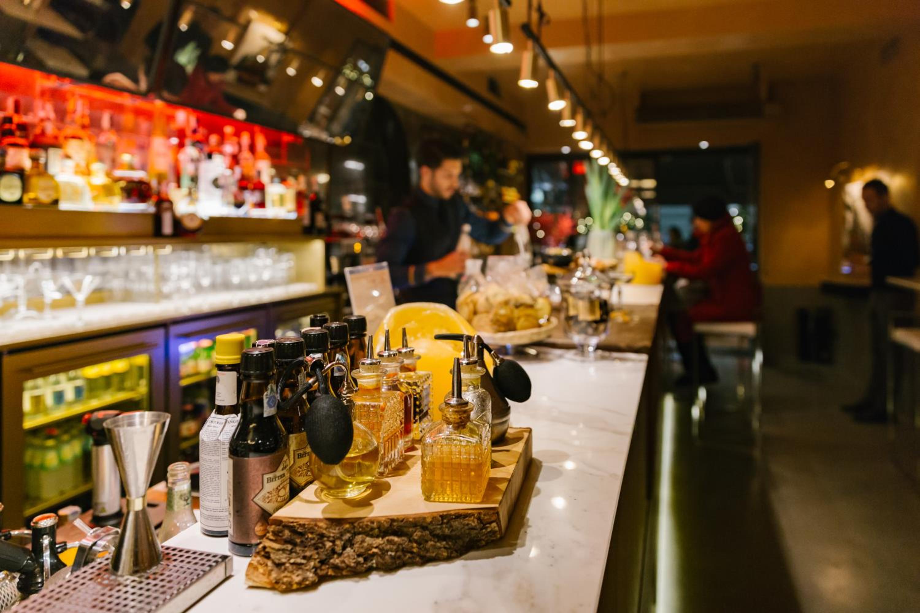 Locanda Pandenus Brera