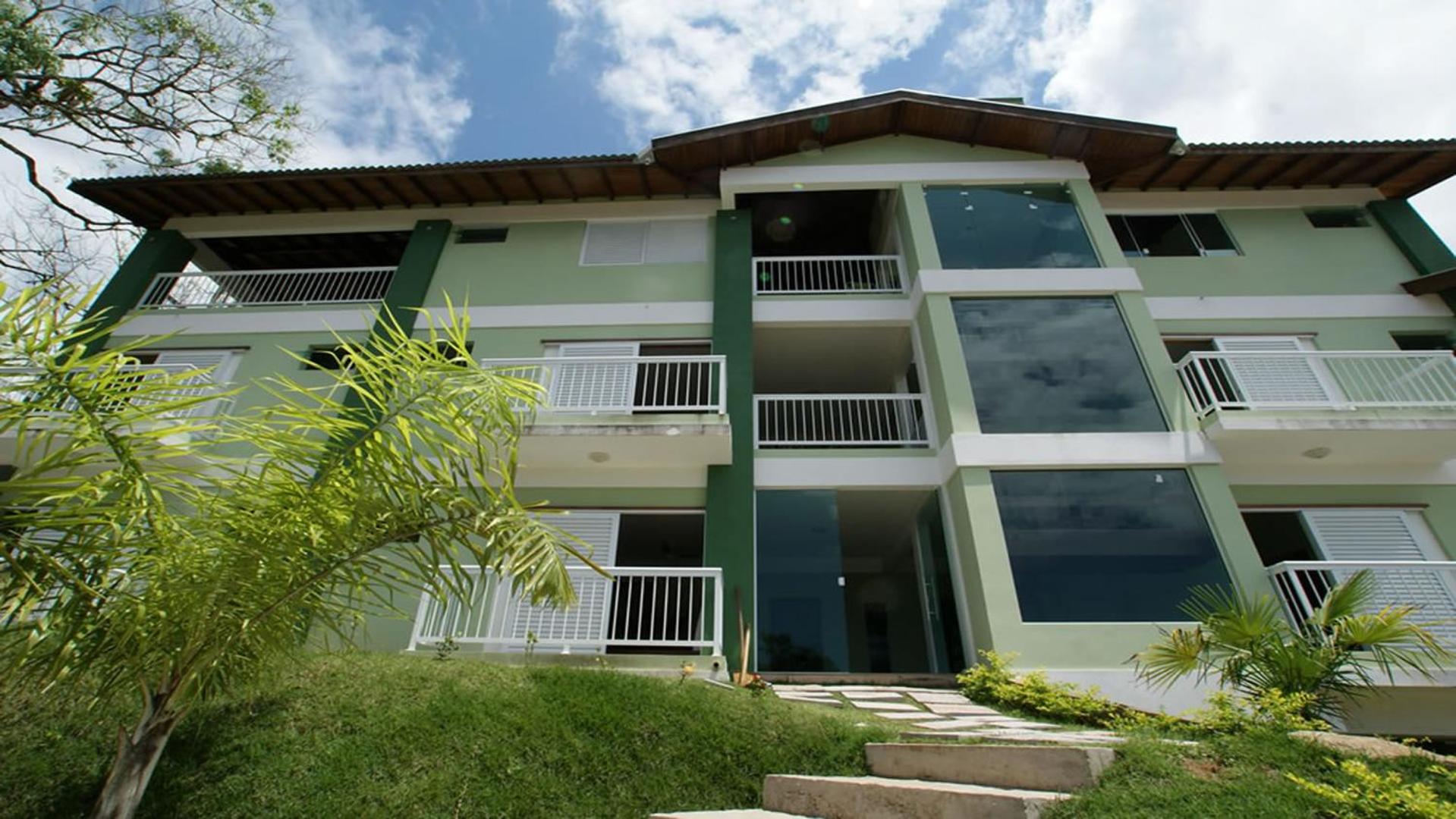 Solar do Forte Flats