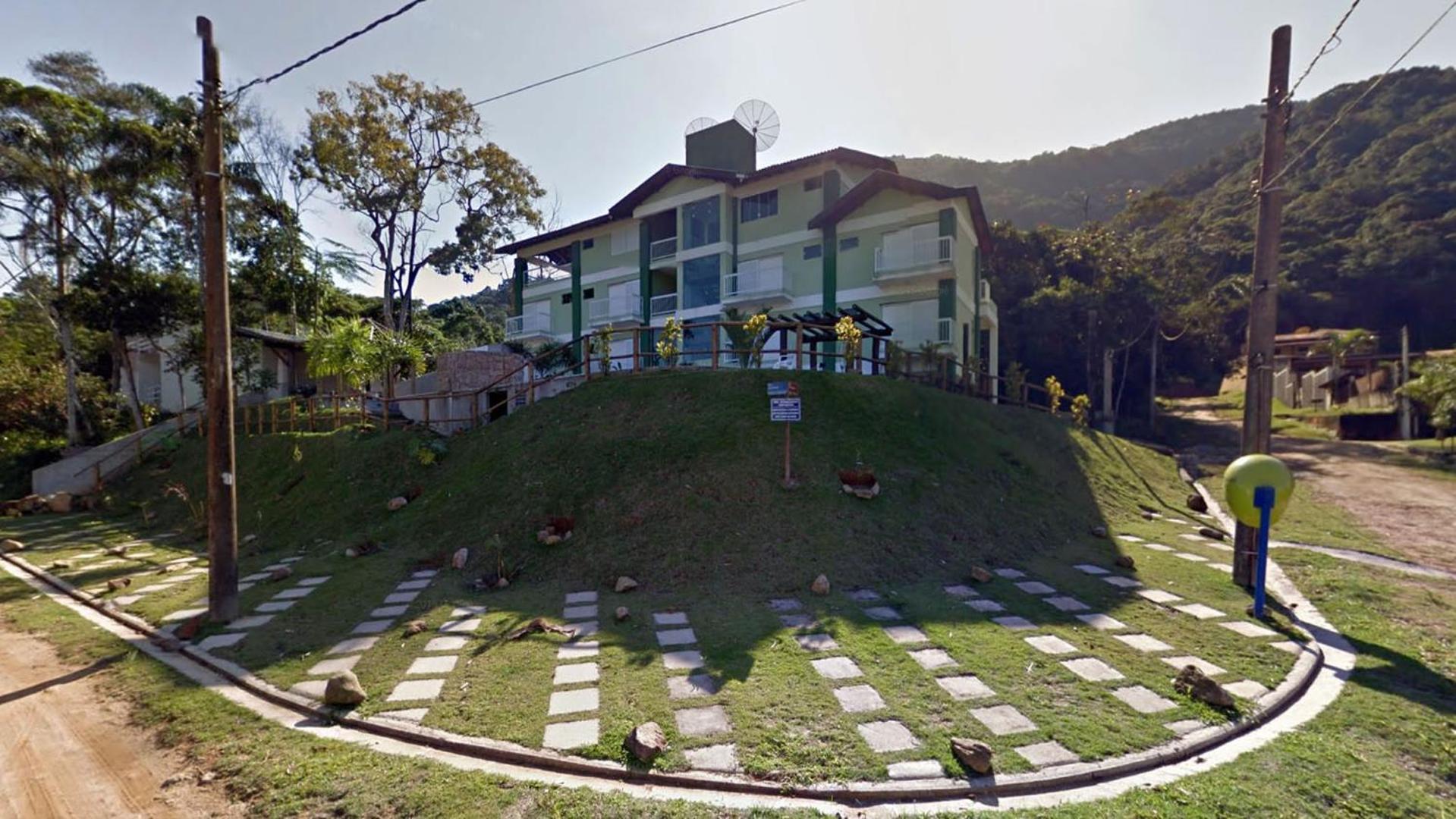 Solar do Forte Flats