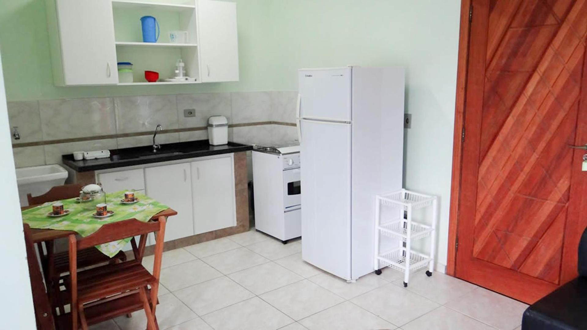 Solar do Forte Flats