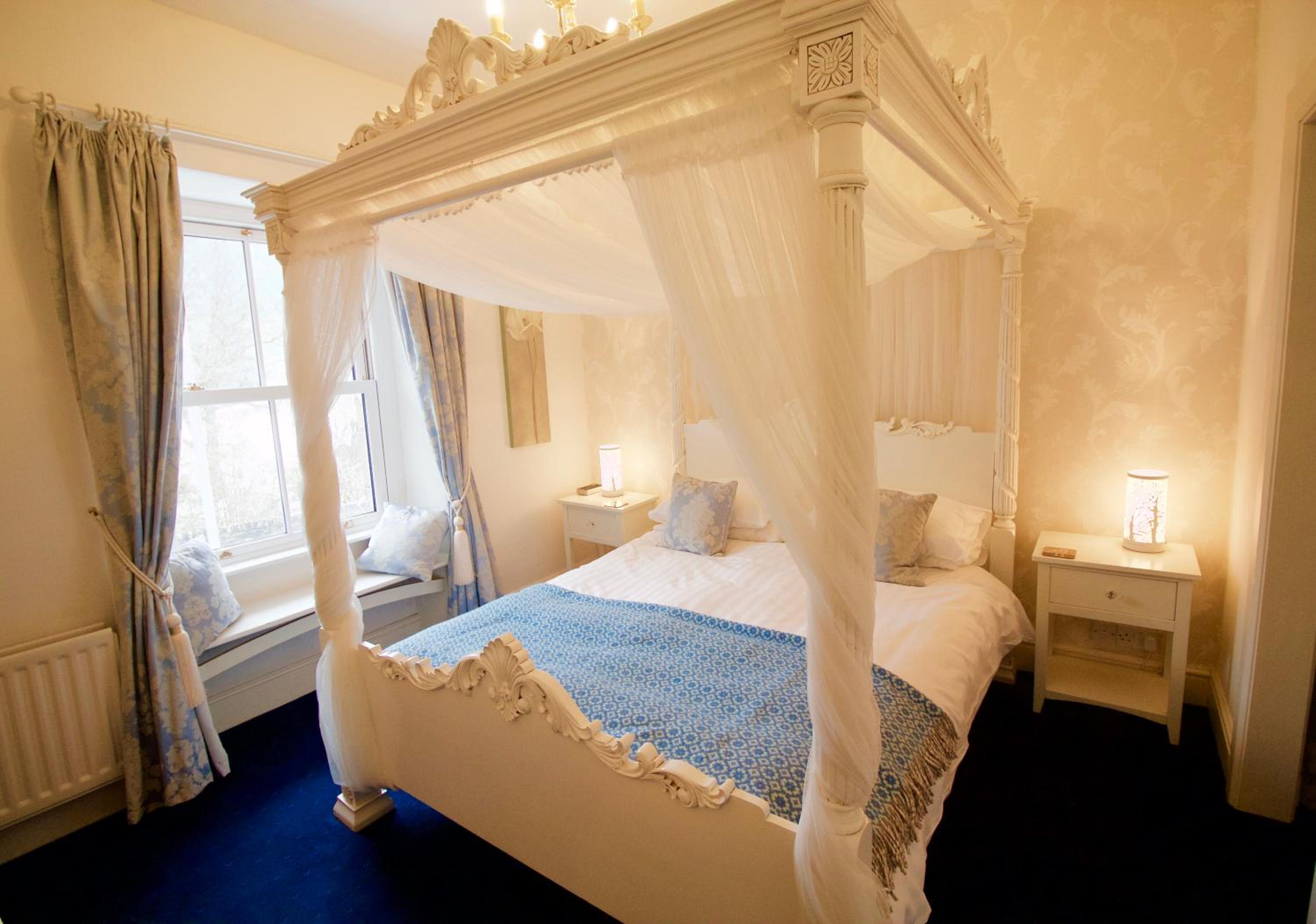 Bod Gwynedd Bed and Breakfast view 4