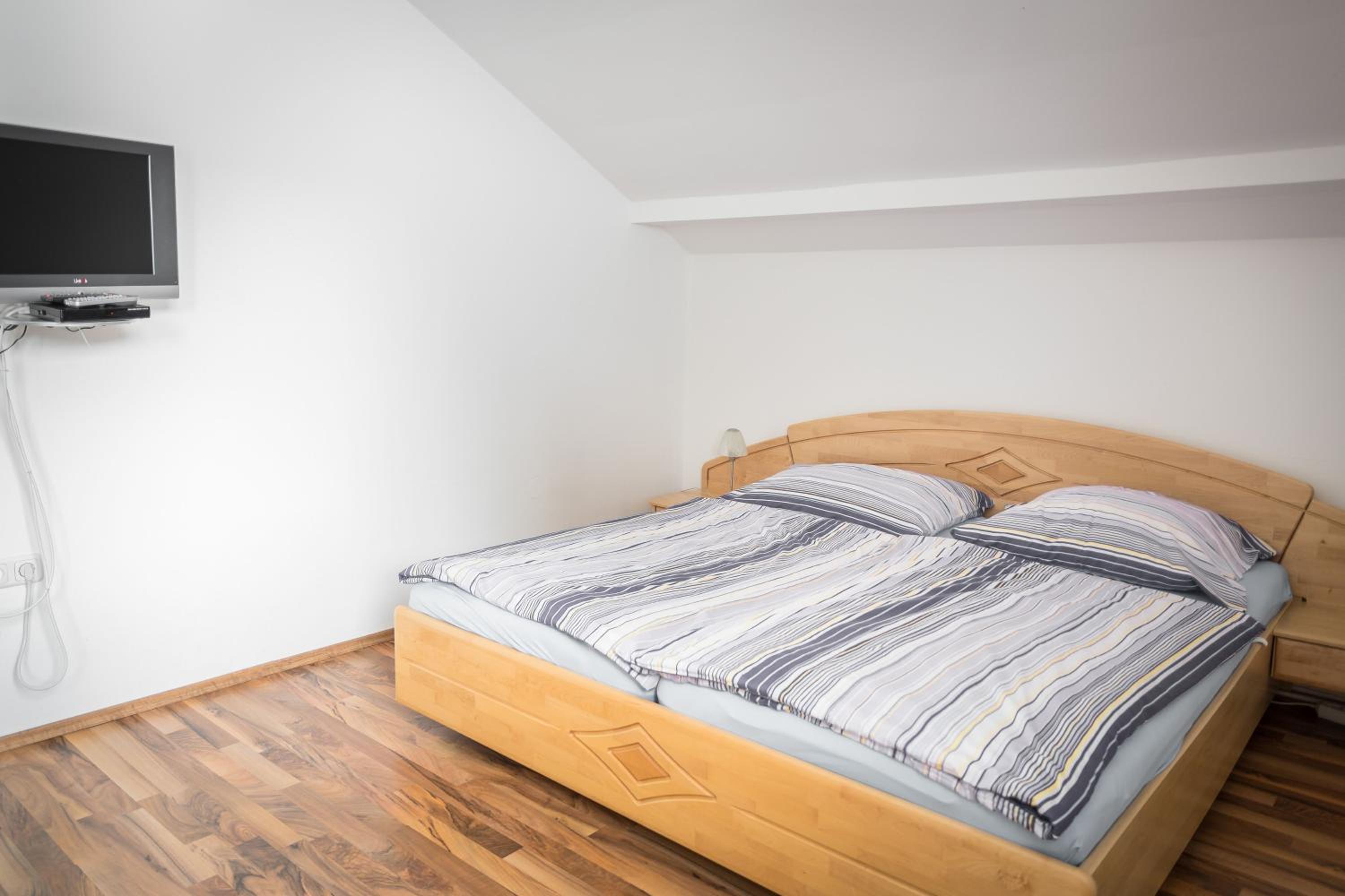 Ferienwohnung Weitental