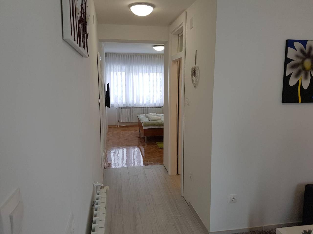 Apartmani Nova