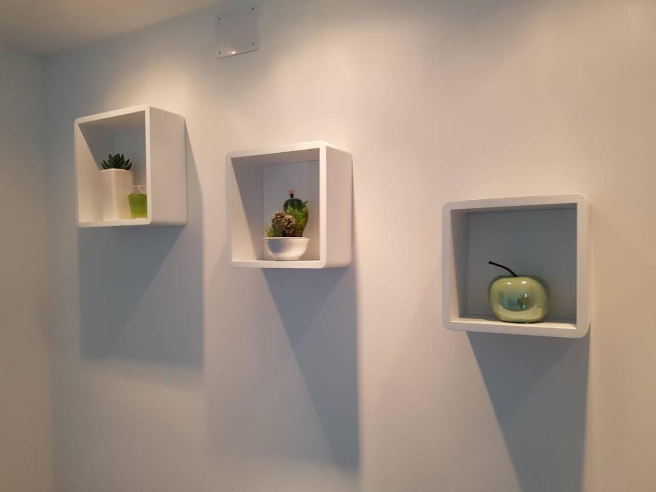 Apartmani Nova