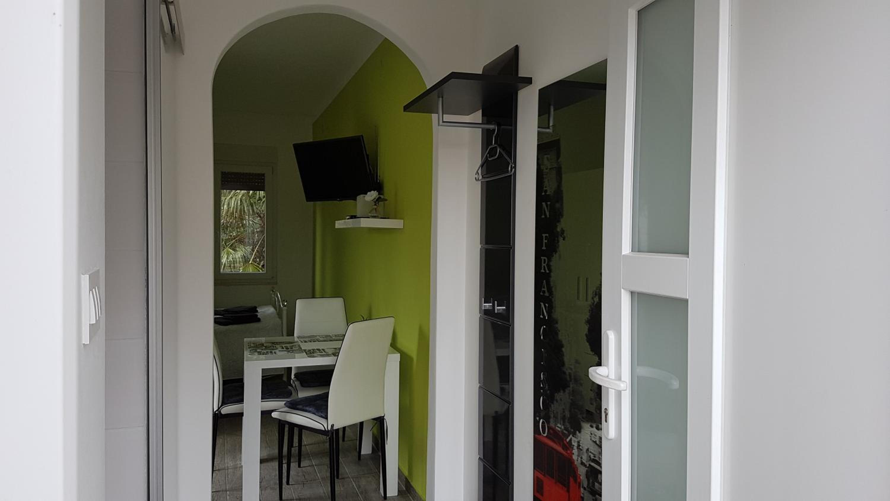 Apartment Zara view 5