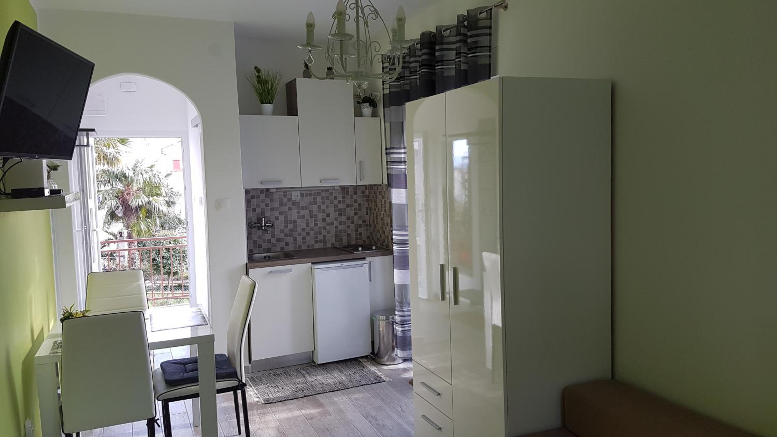 Apartment Zara view 4
