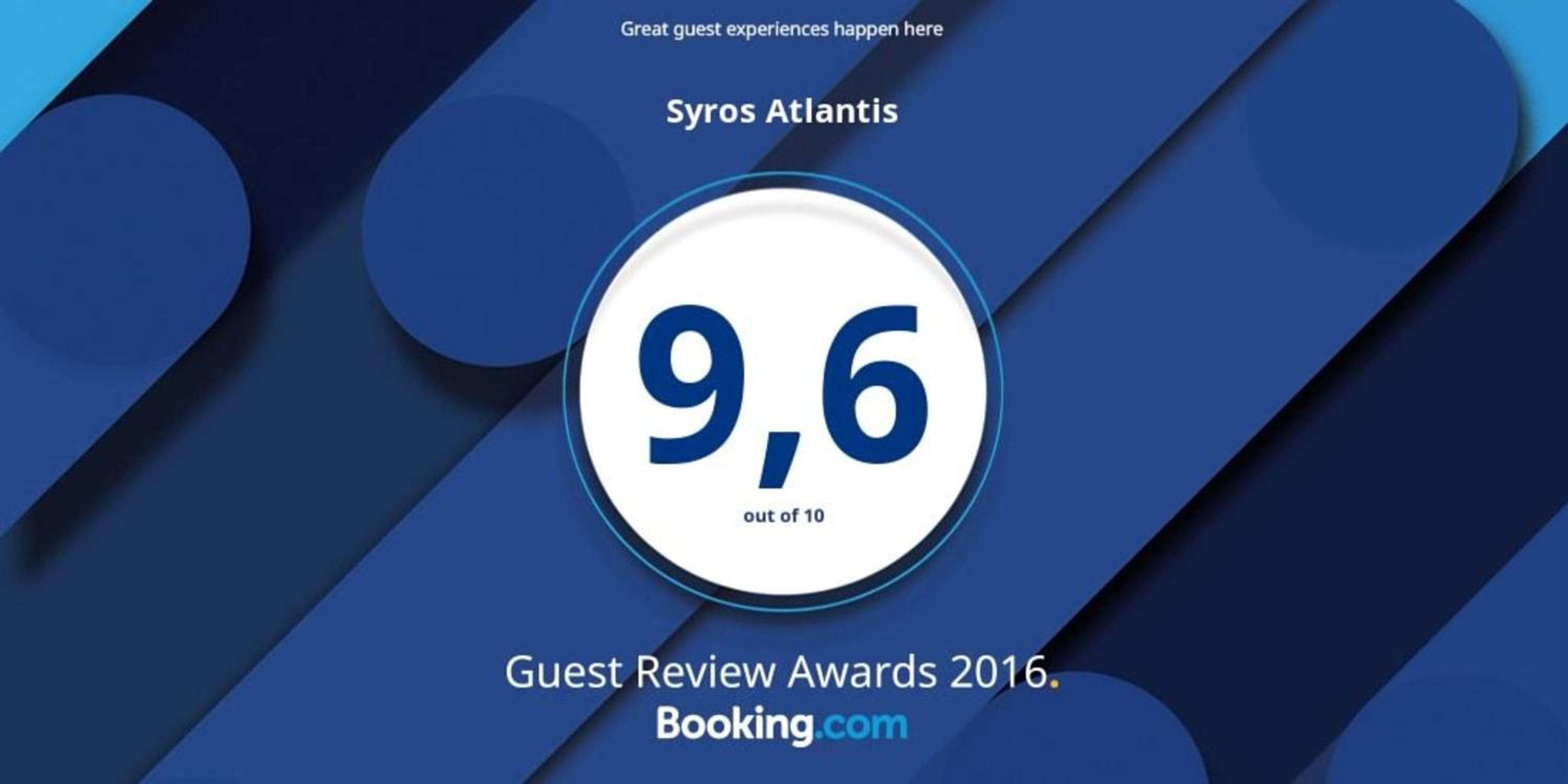 Syros Atlantis