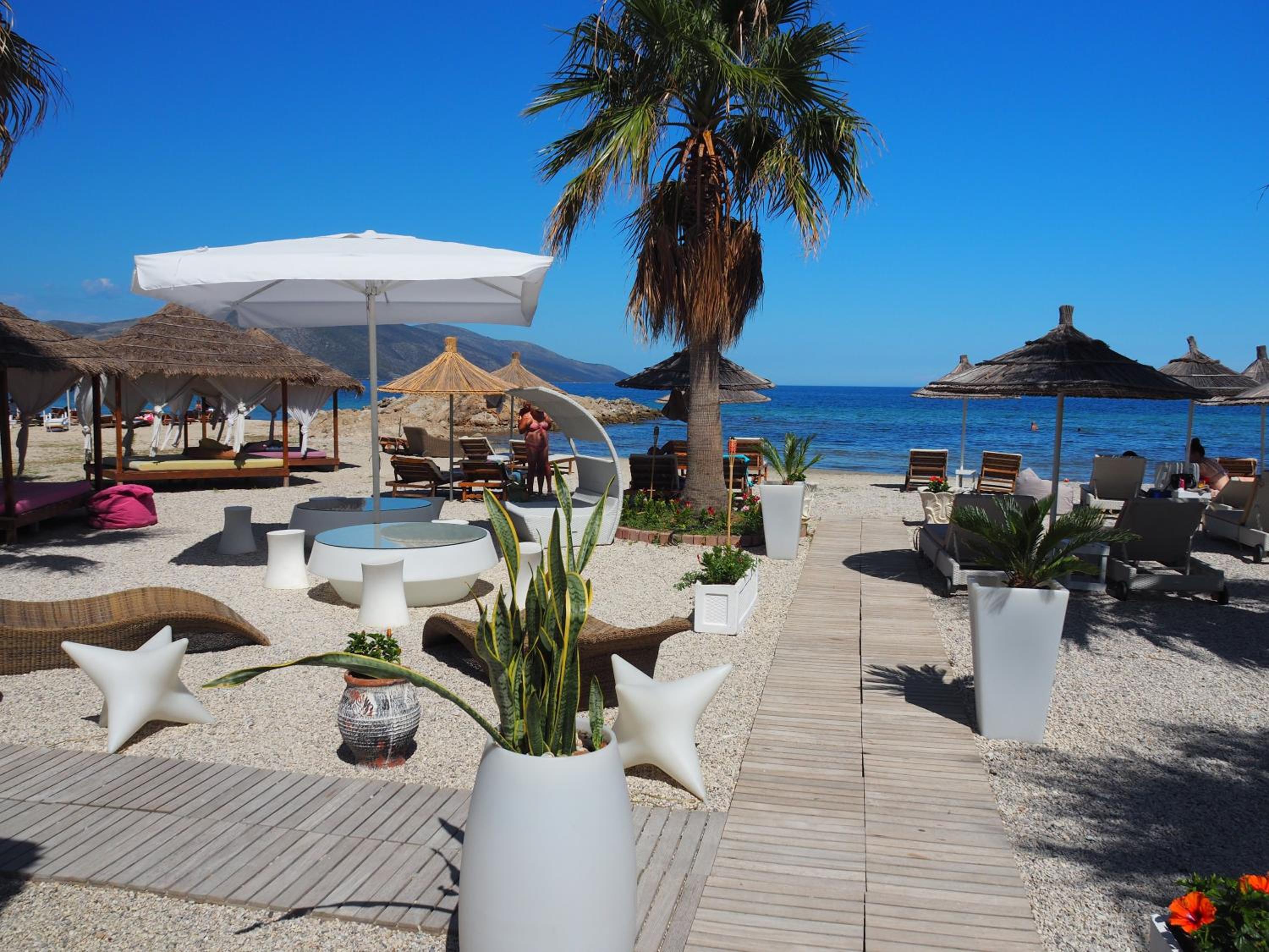 Vacanze Pushime Albania