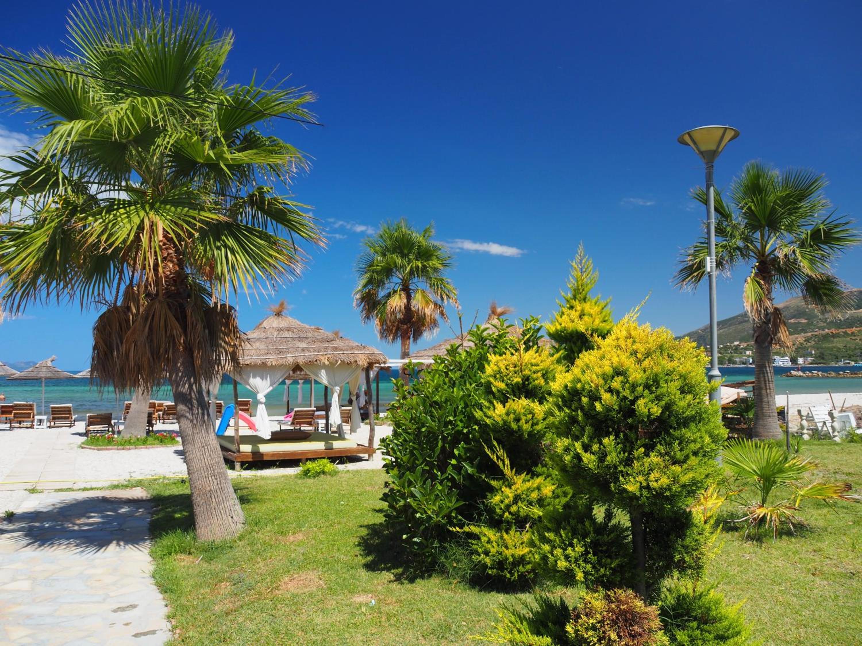 Vacanze Pushime Albania