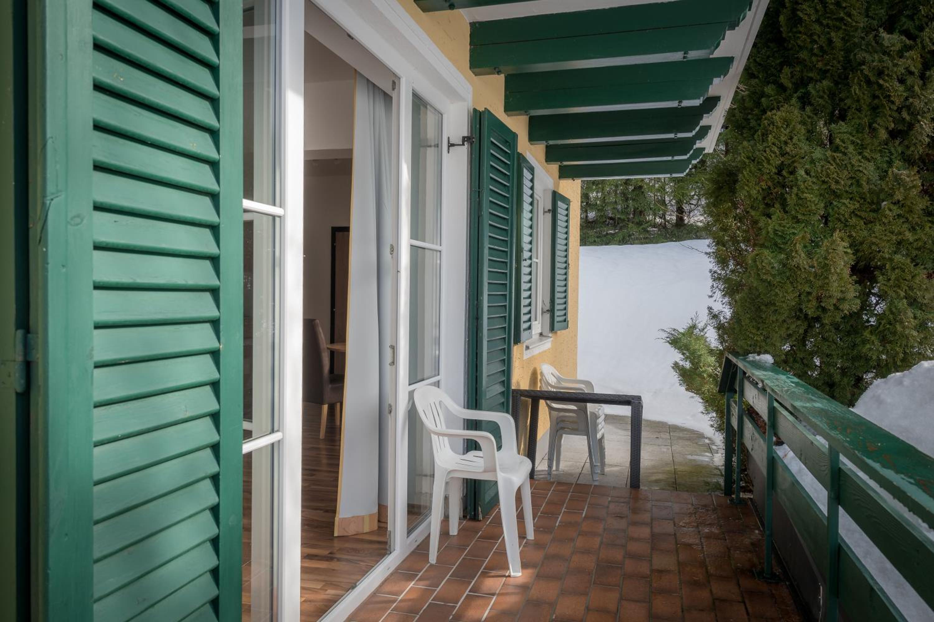 Ferienwohnung Weitental