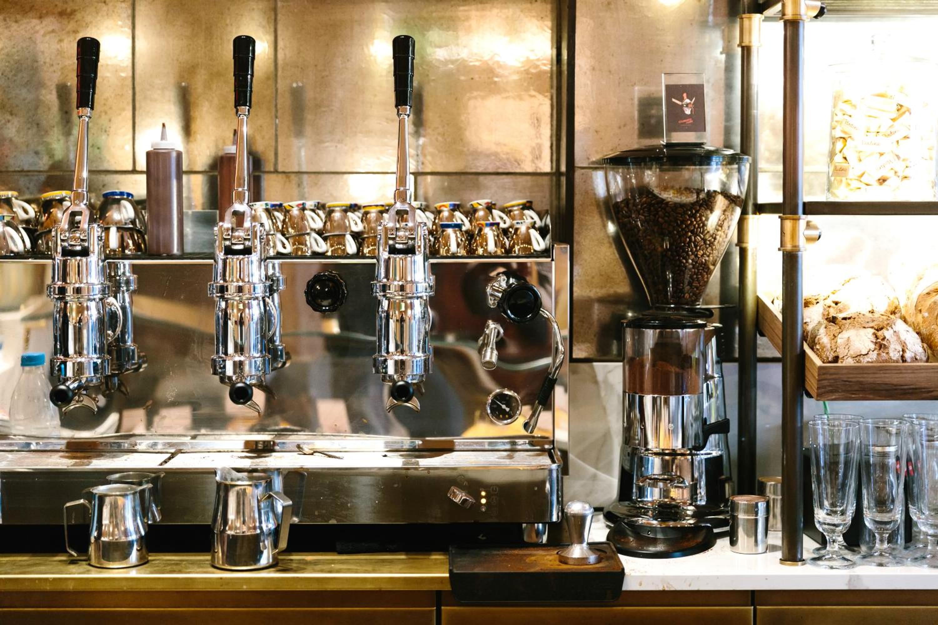 Locanda Pandenus Brera