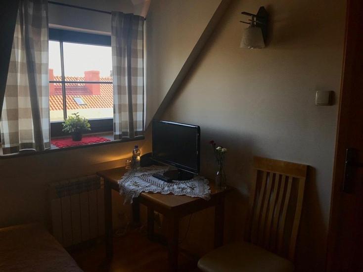 Stary Spichrz Kawiarnia & Noclegi view 2