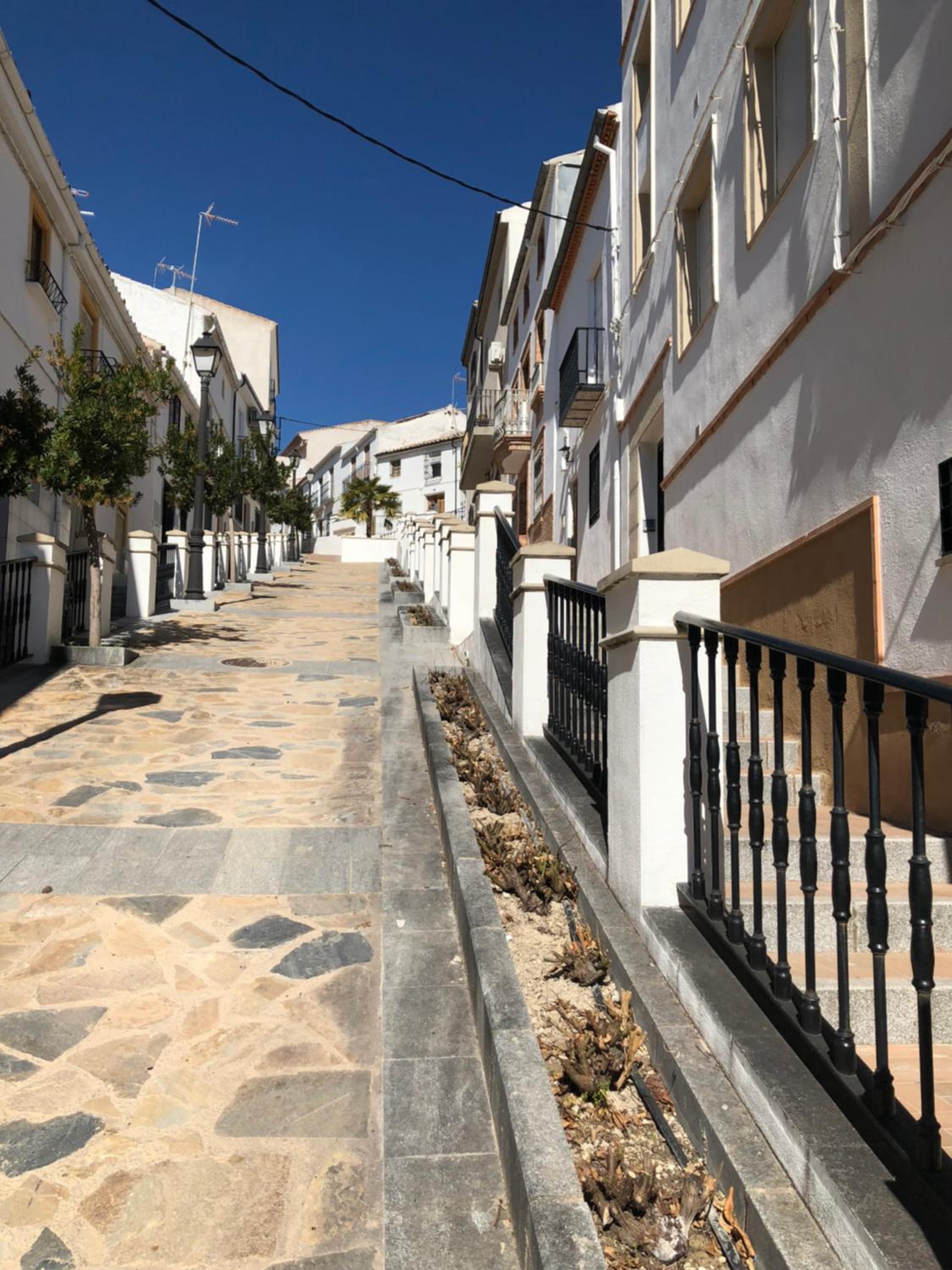 Casa de la Cañada - piso completo