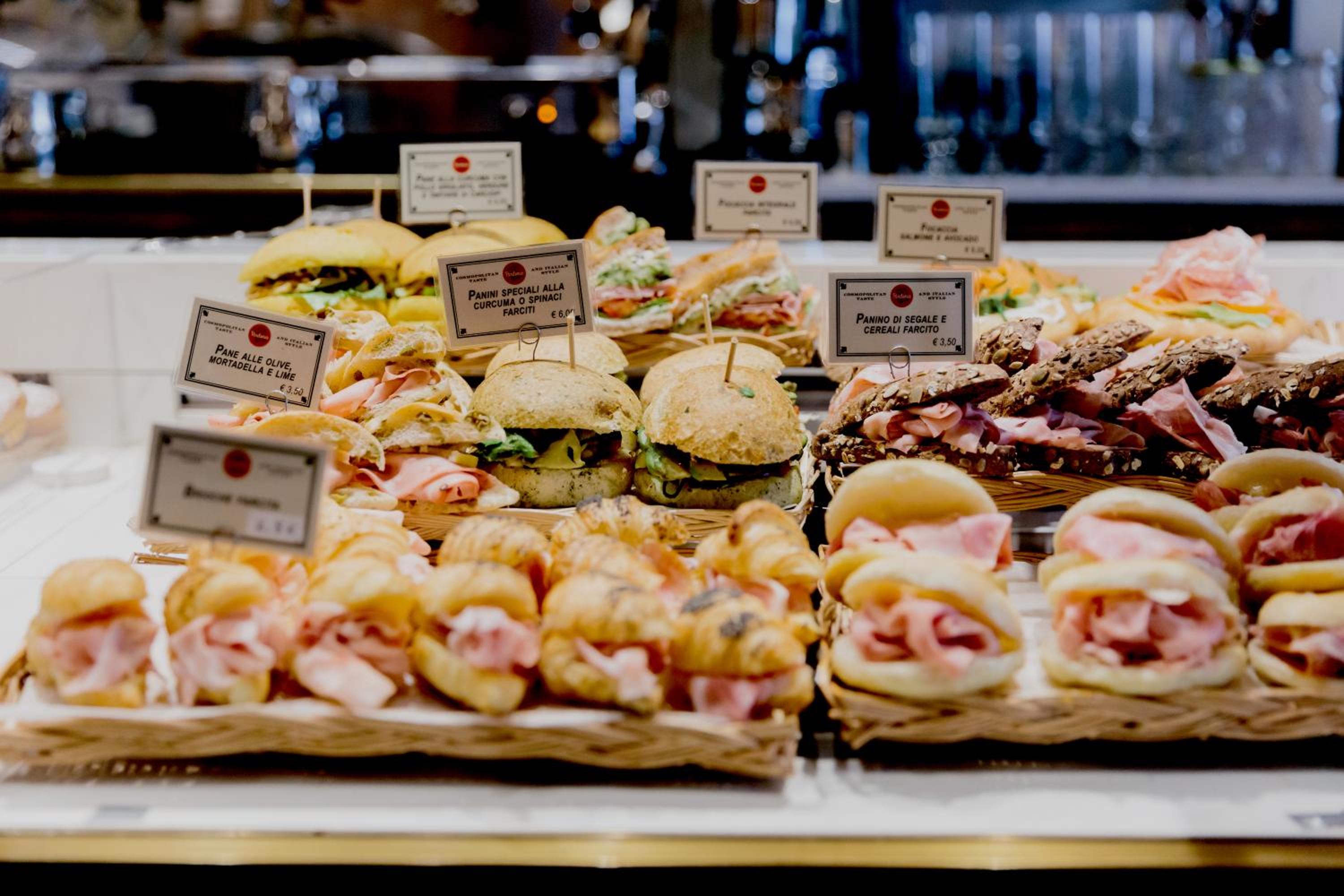 Locanda Pandenus Brera