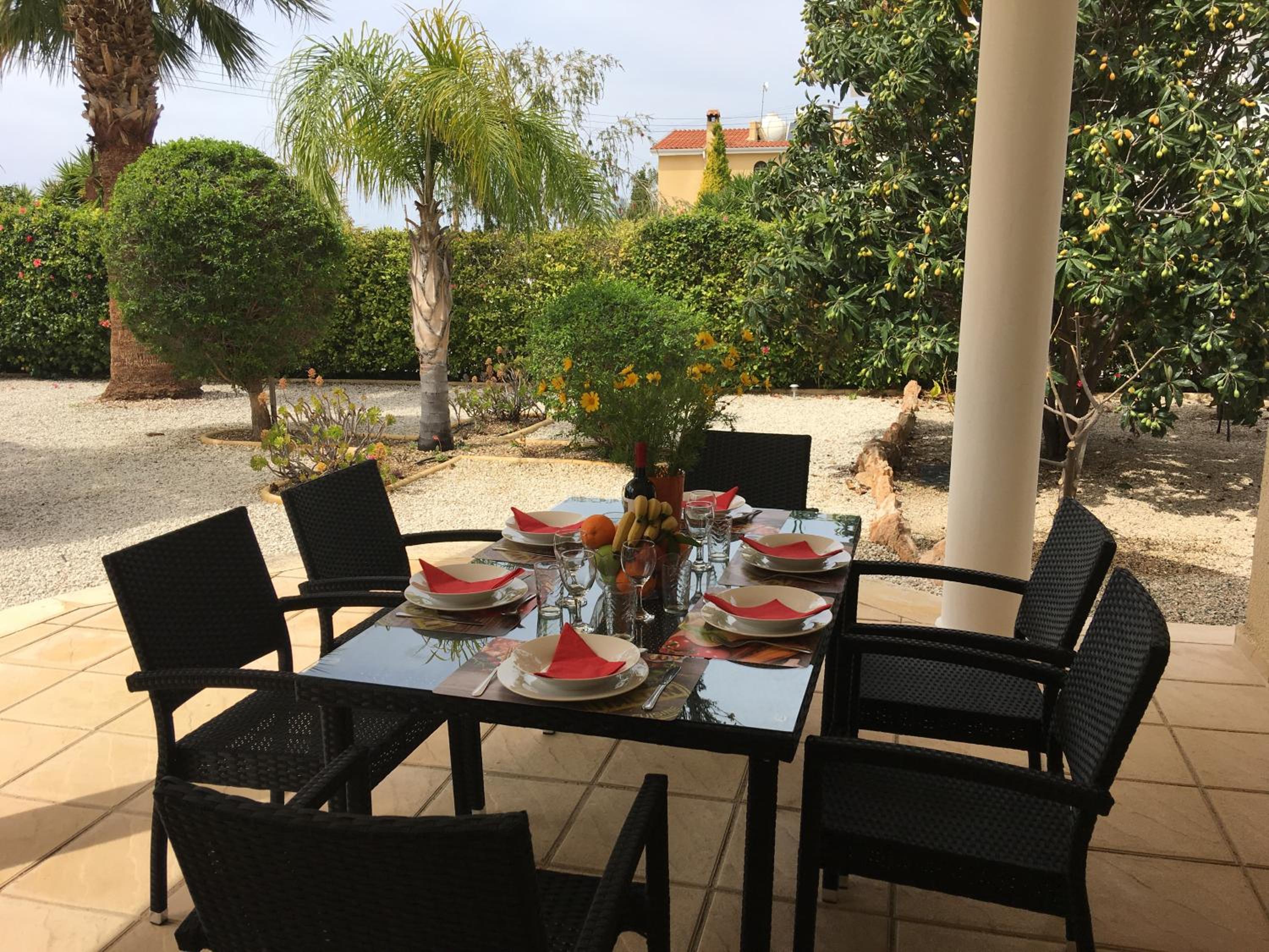 Villa Anthiana