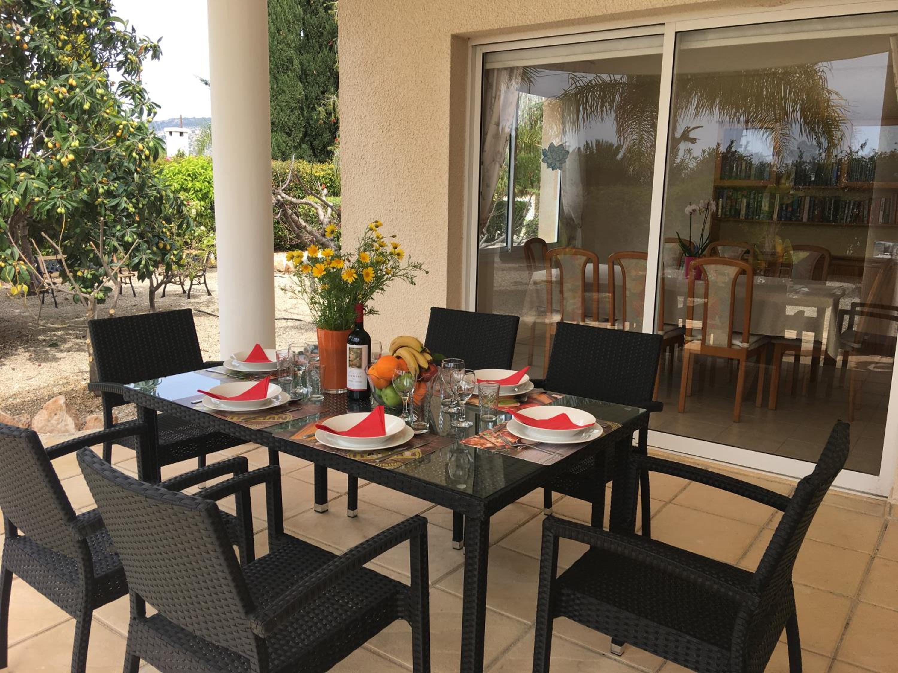 Villa Anthiana