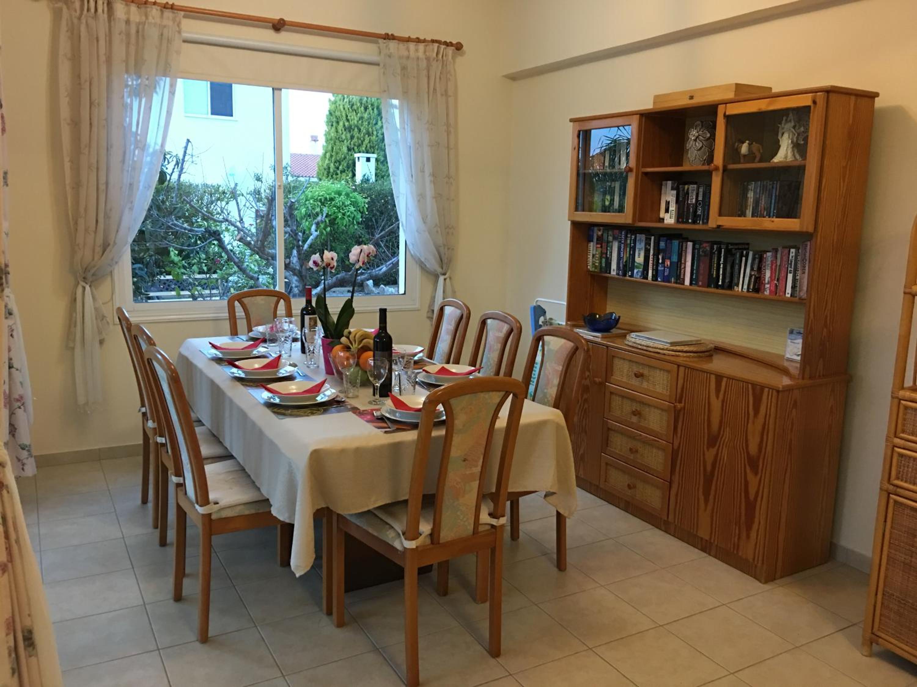 Villa Anthiana