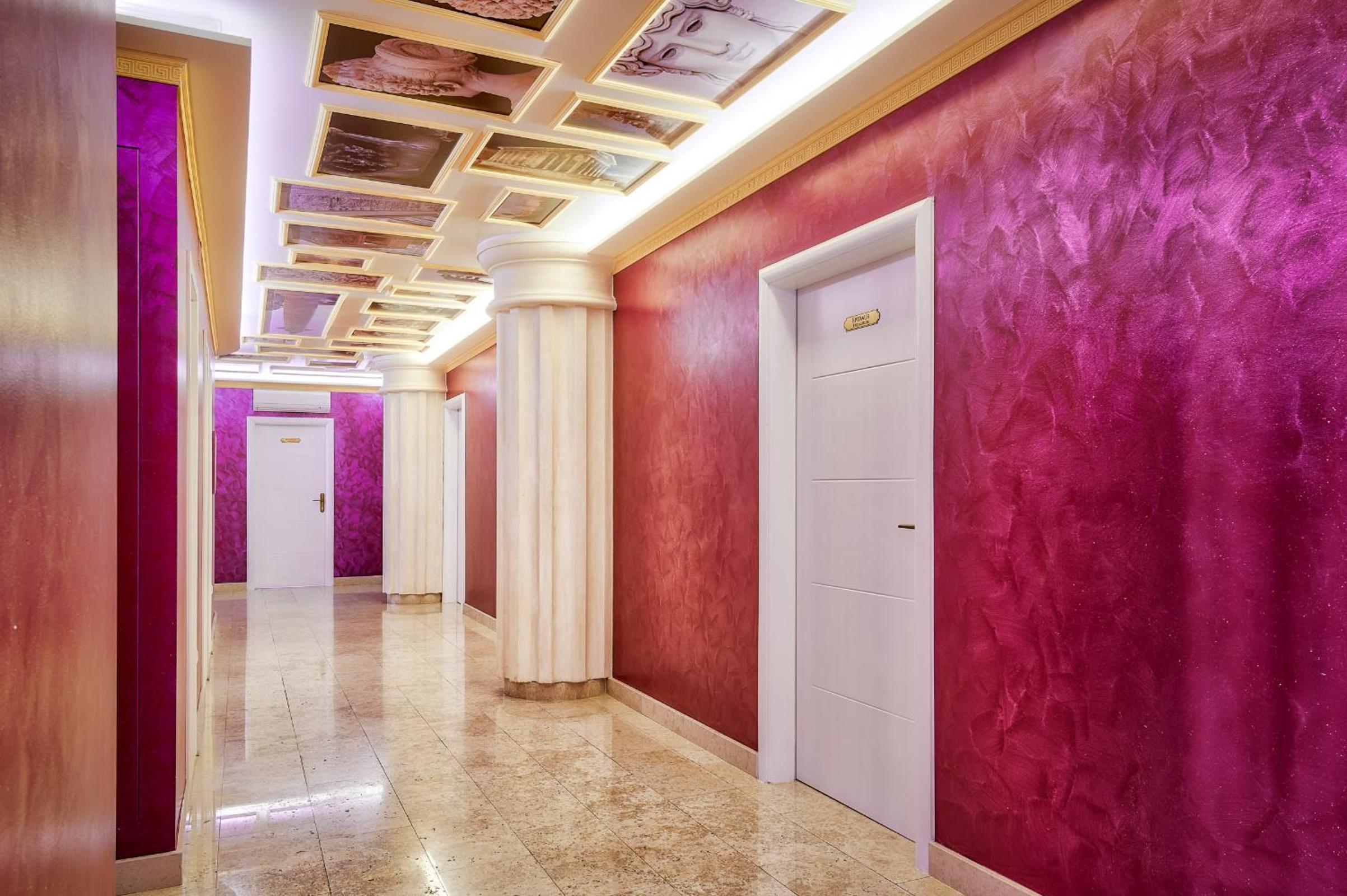 Boutique Hostel Livia view 5