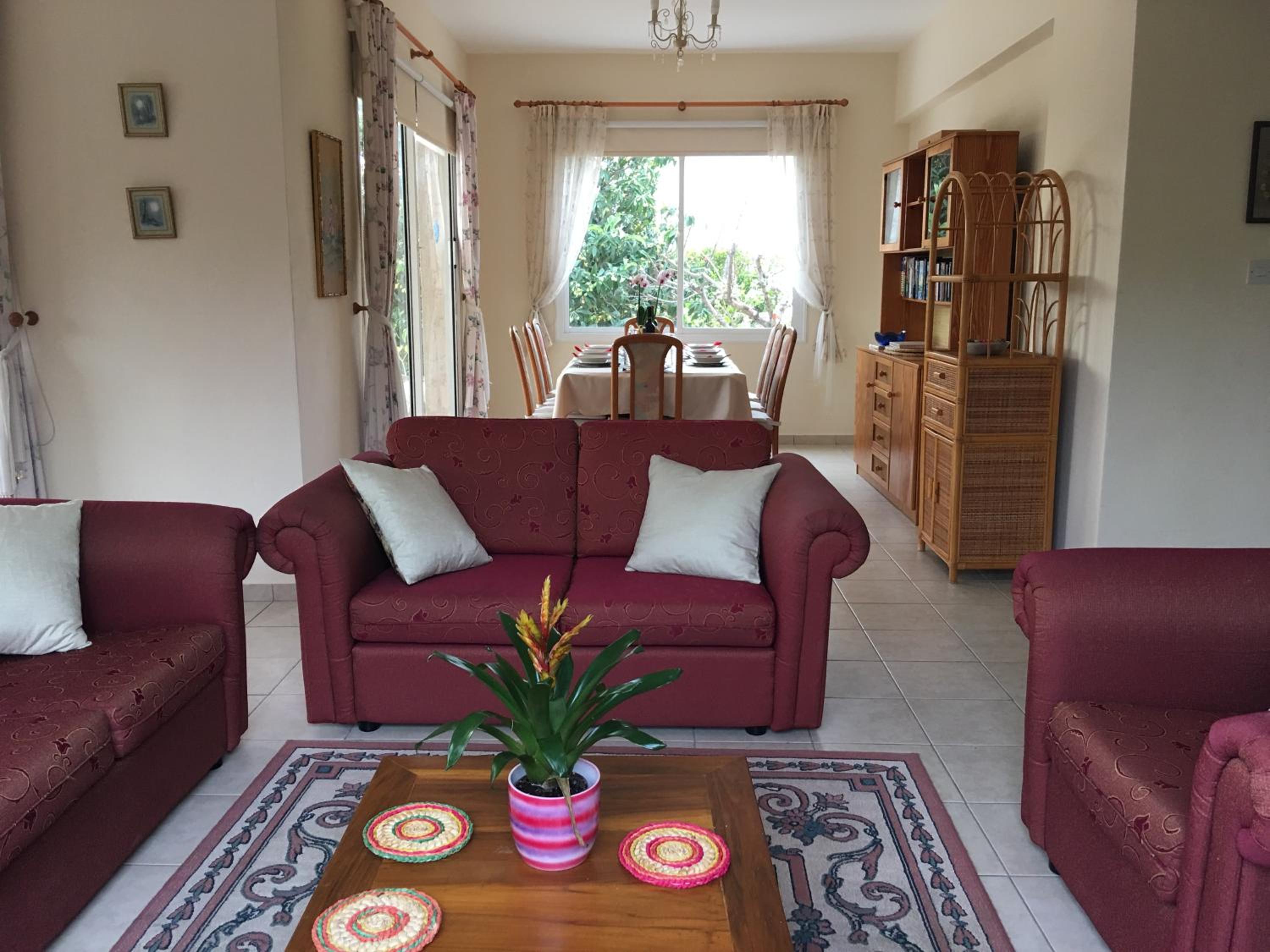 Villa Anthiana