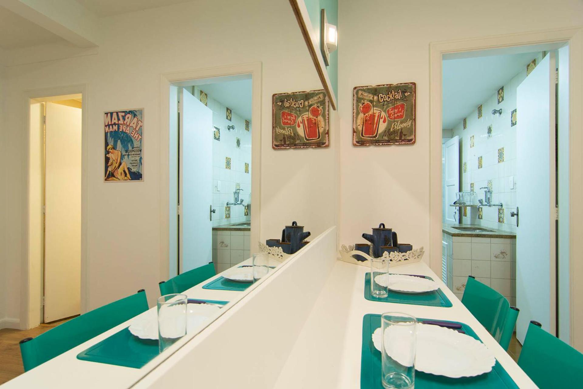 Suite Catedral
