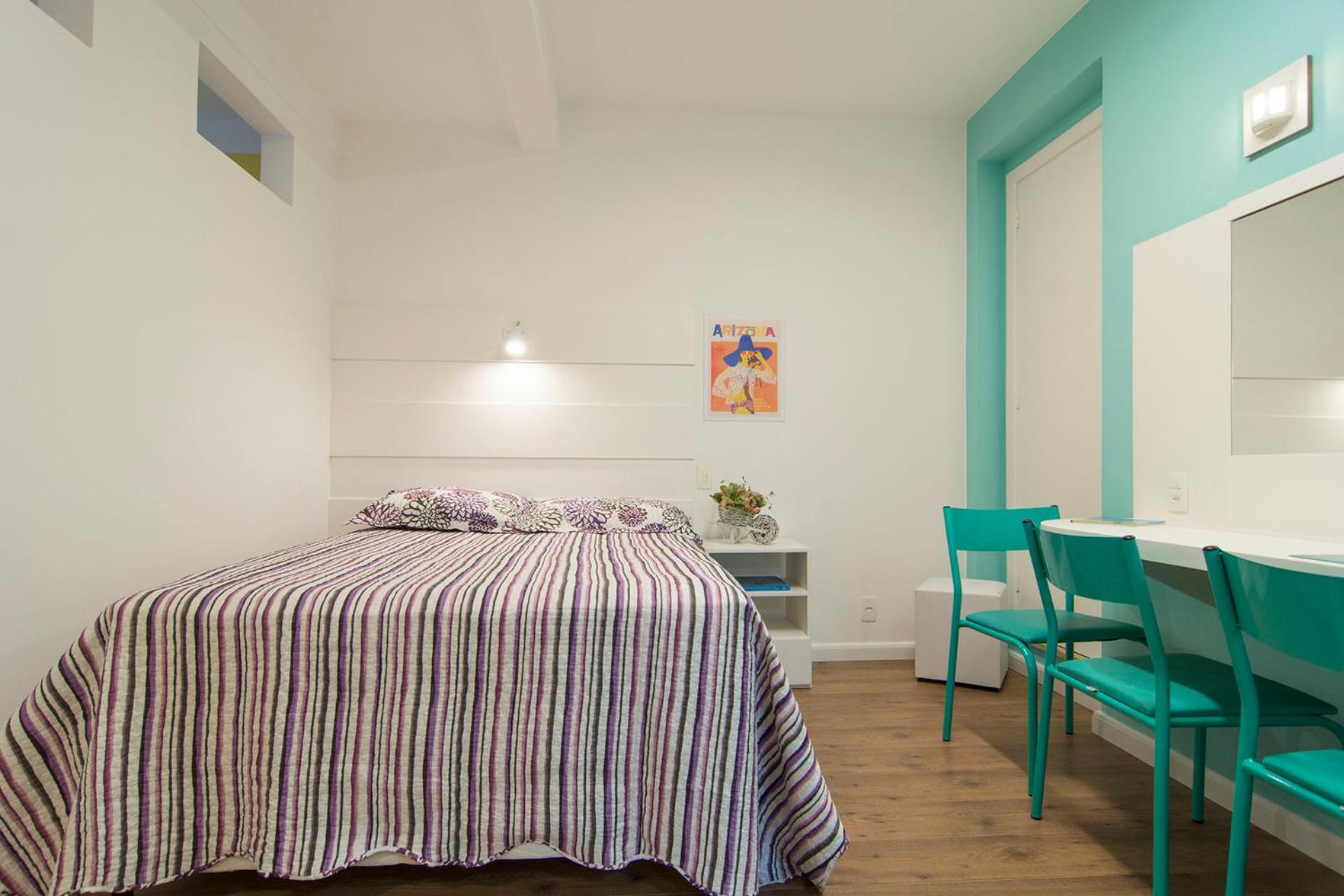 Suite Catedral