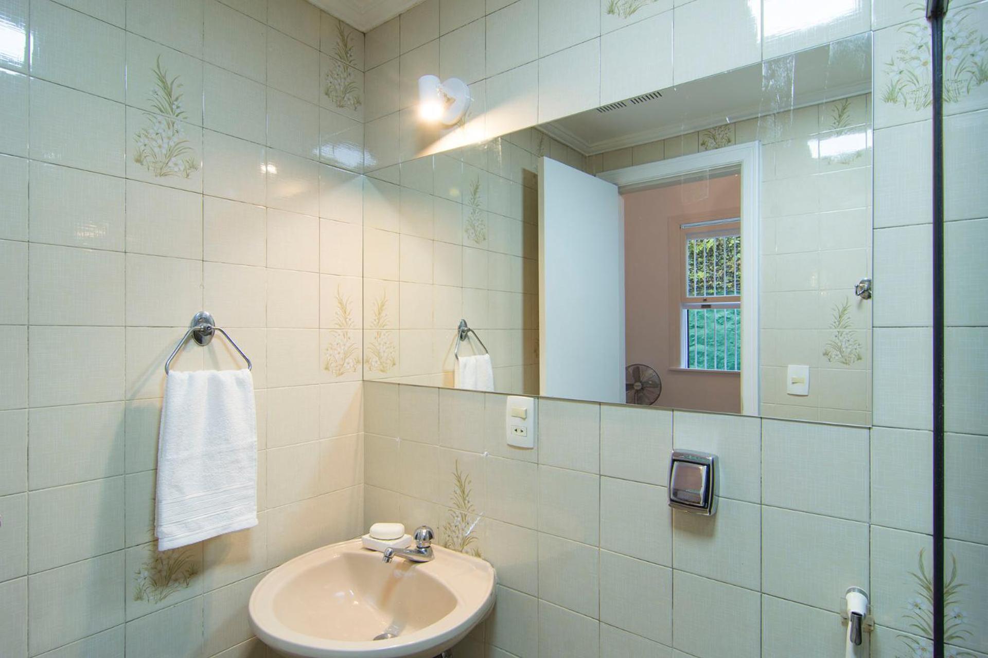 Suite Catedral
