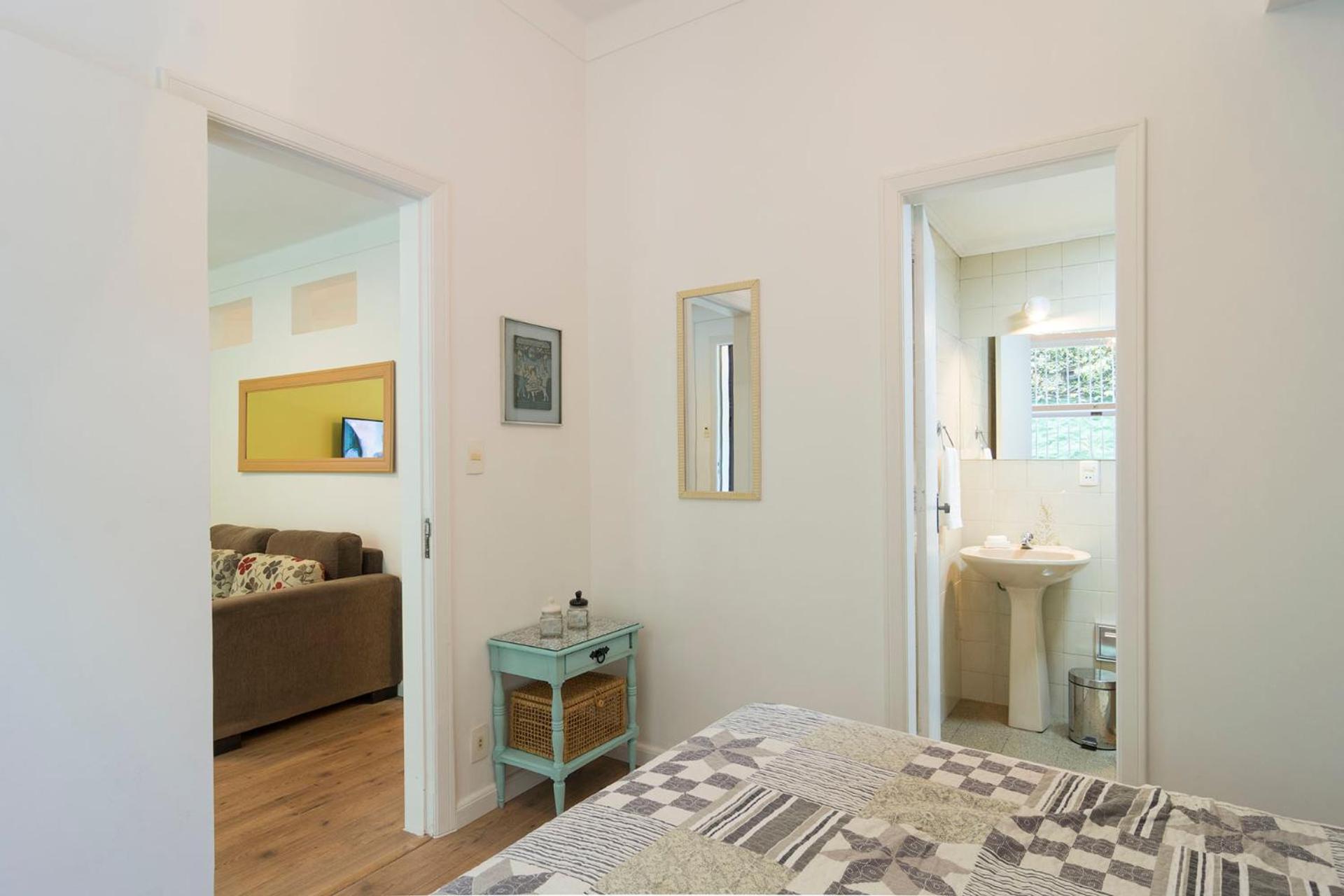 Suite Catedral