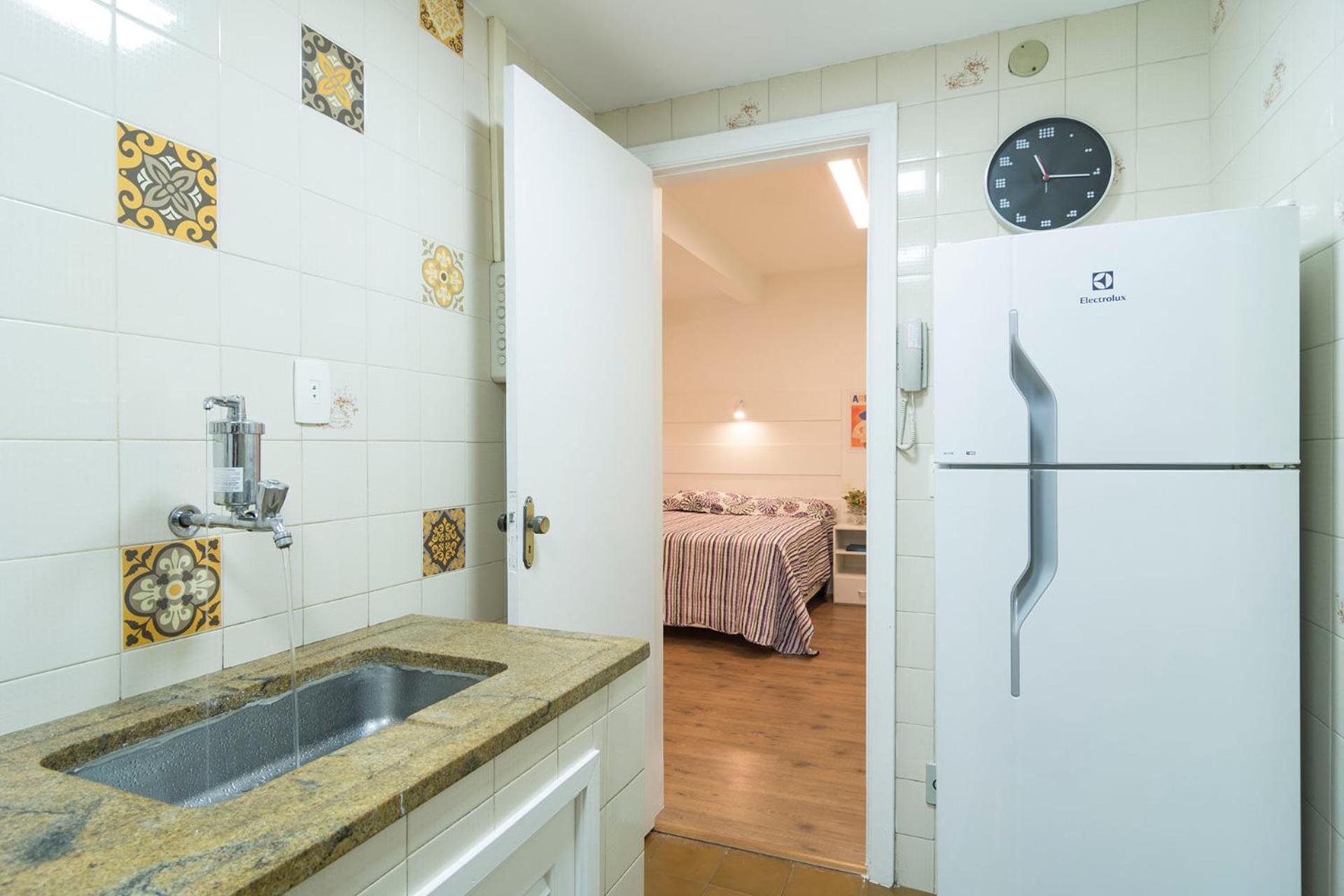 Suite Catedral