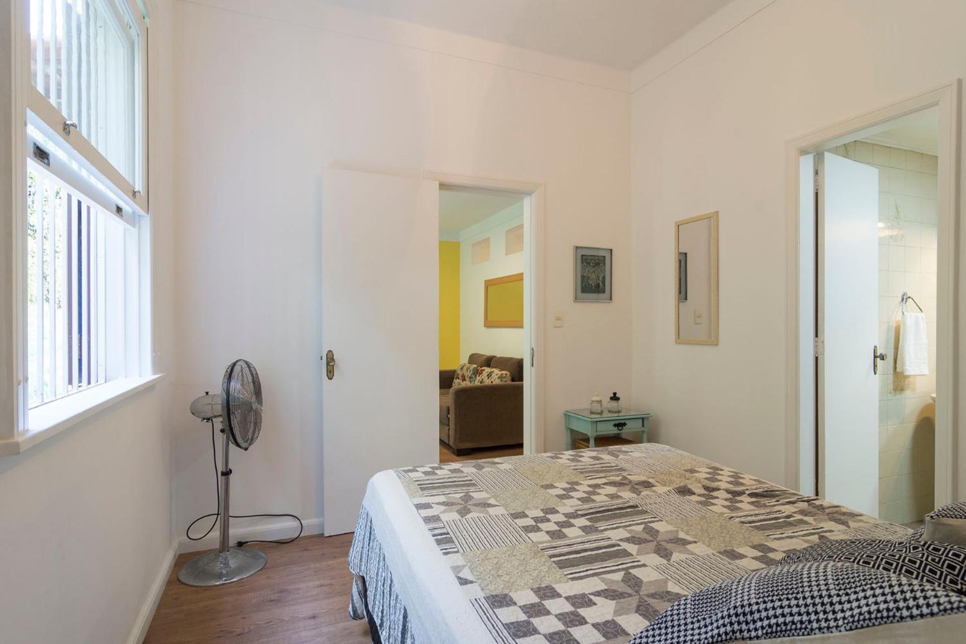Suite Catedral