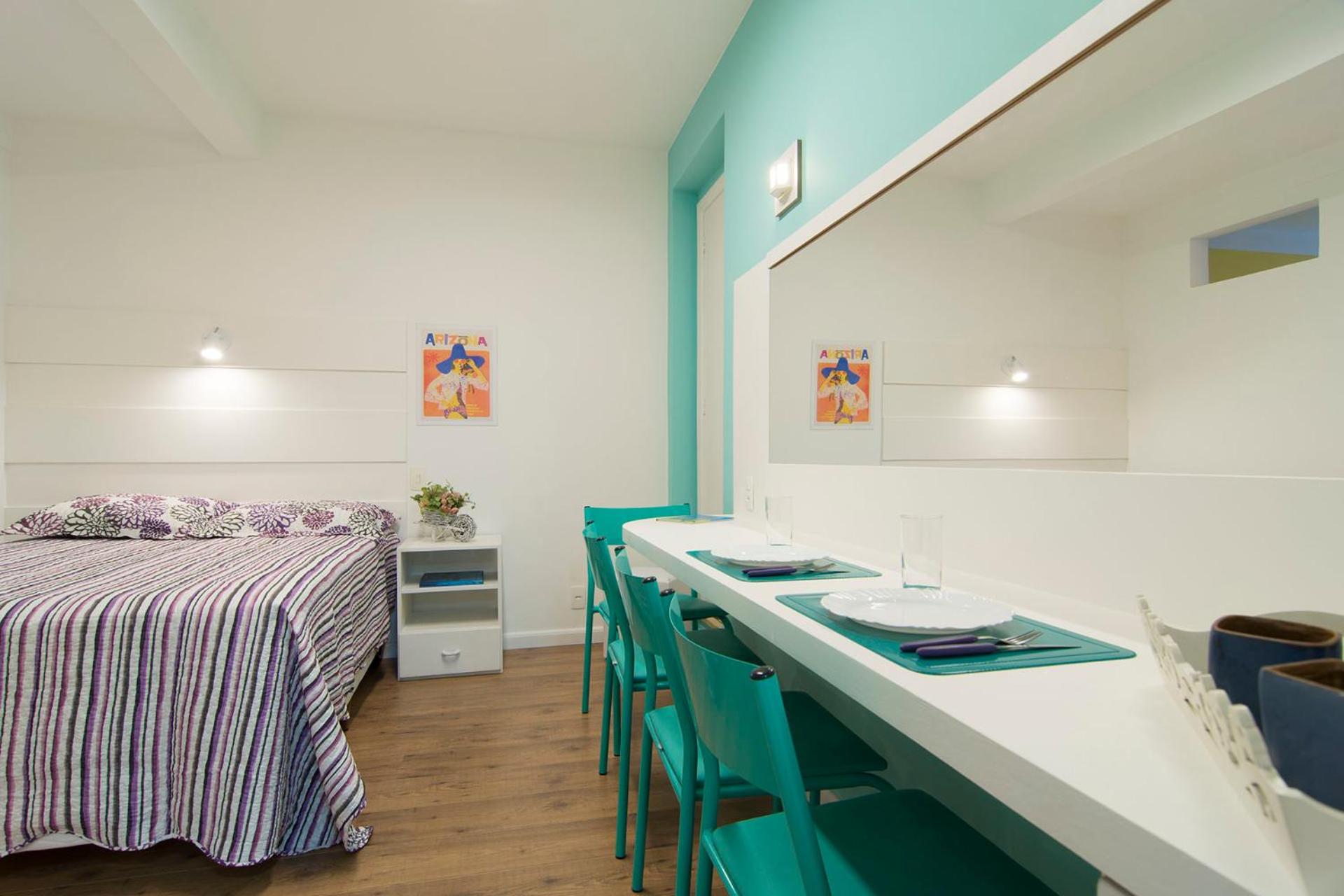 Suite Catedral